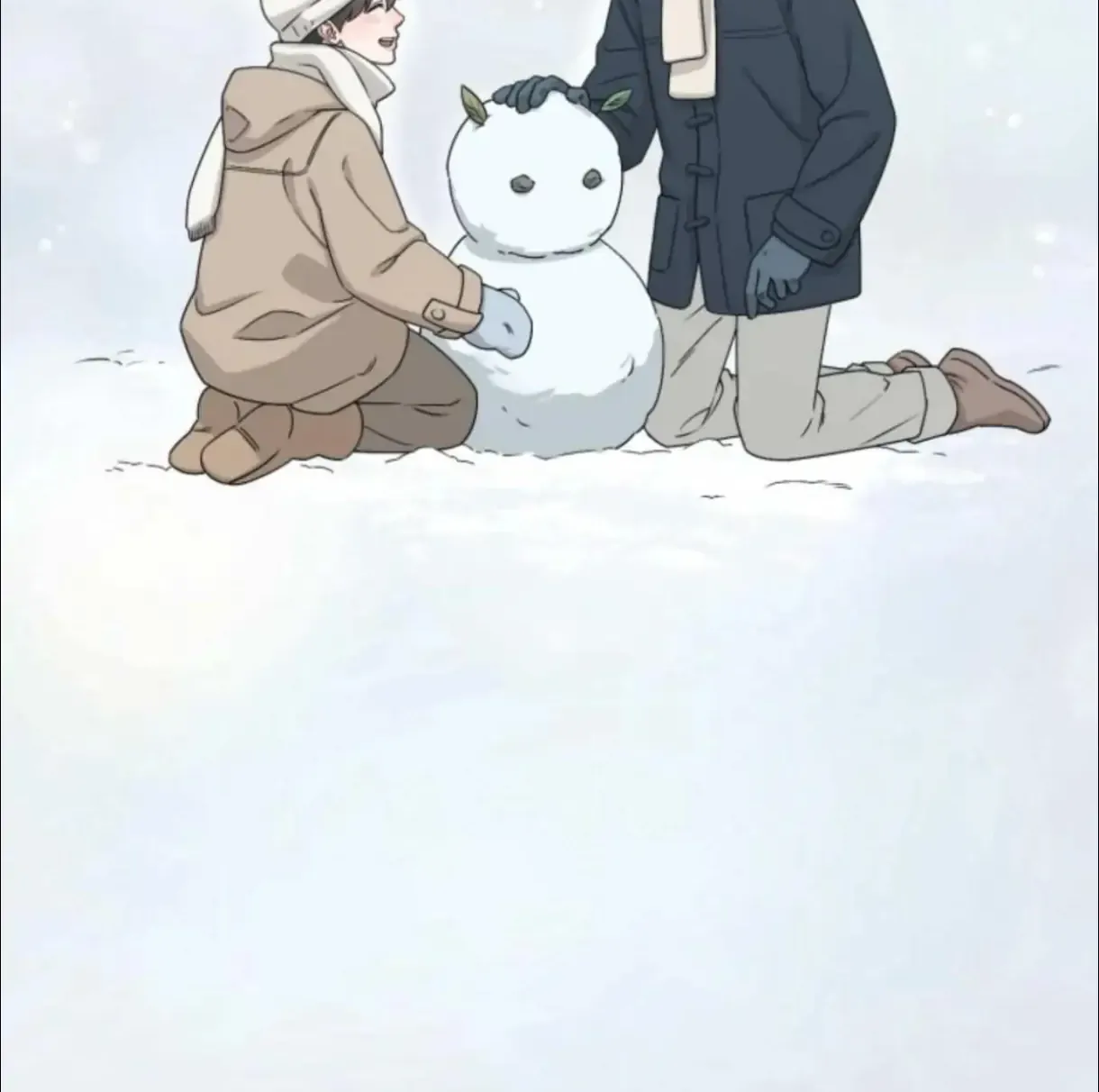 Read Madly Beautiful chapter 1 image 7 on Lezhin