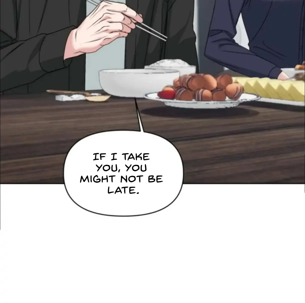 Read Madly Beautiful chapter 1 image 71 on Lezhin