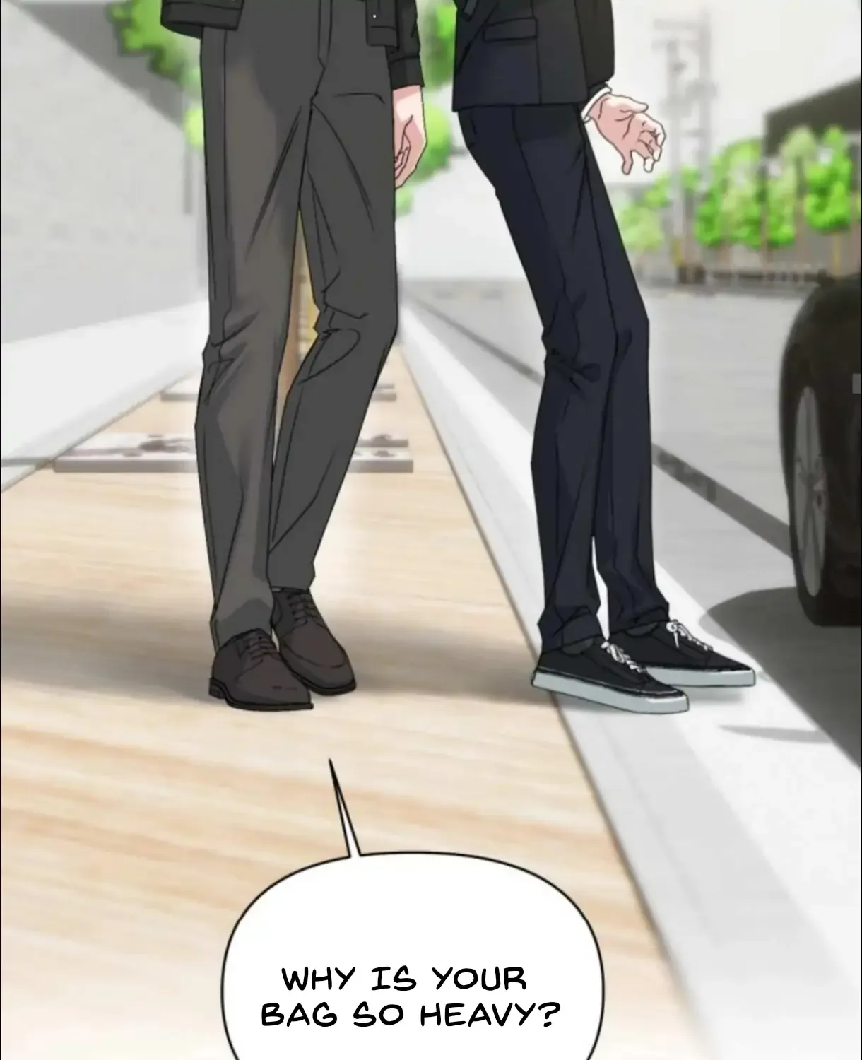 Read Madly Beautiful chapter 1 image 80 on Lezhin