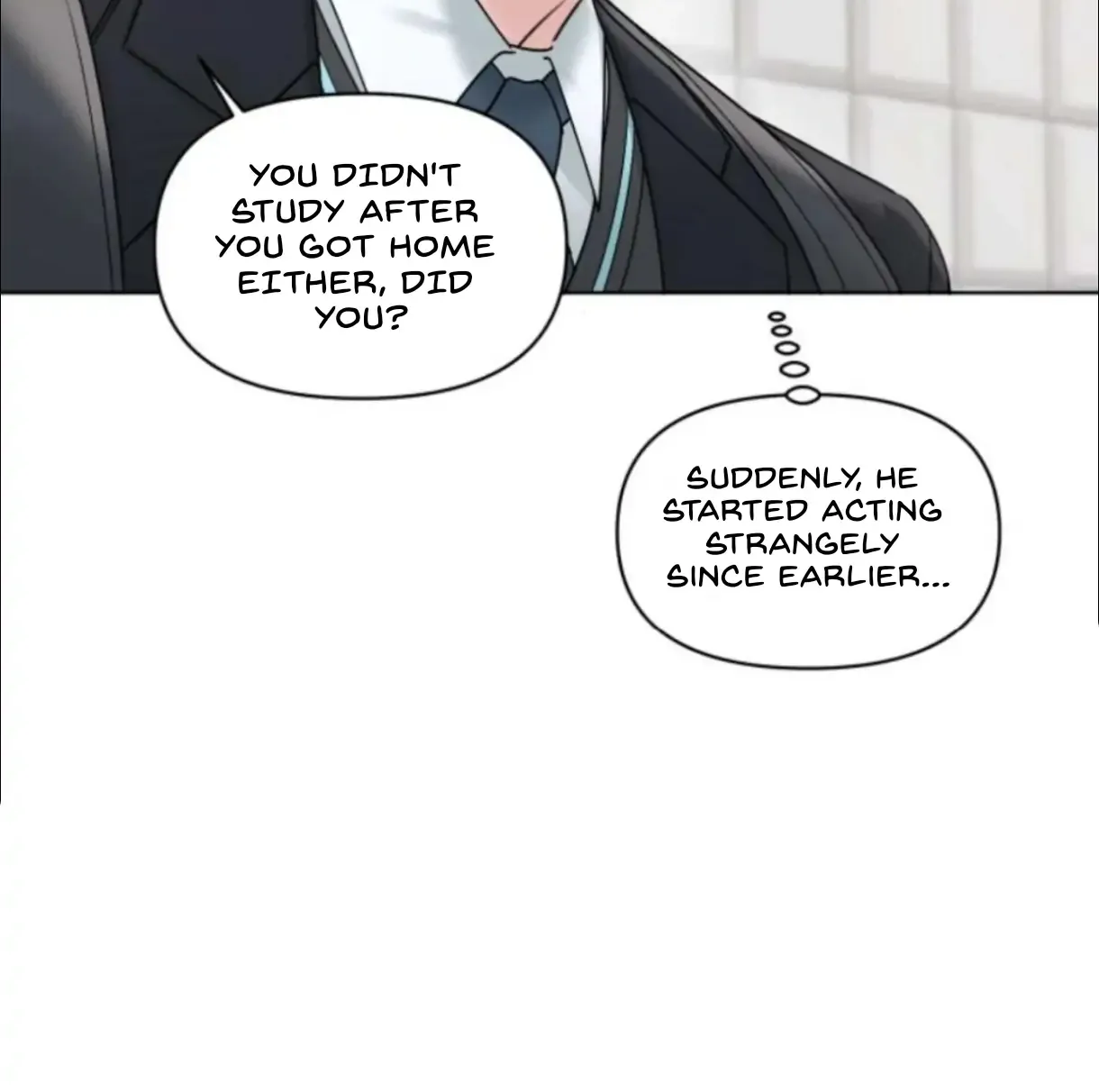 Read Madly Beautiful chapter 1 image 83 on Lezhin