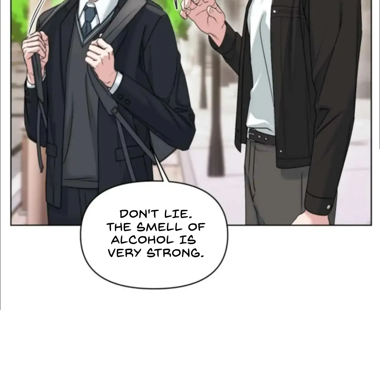 Read Madly Beautiful chapter 1 image 87 on Lezhin