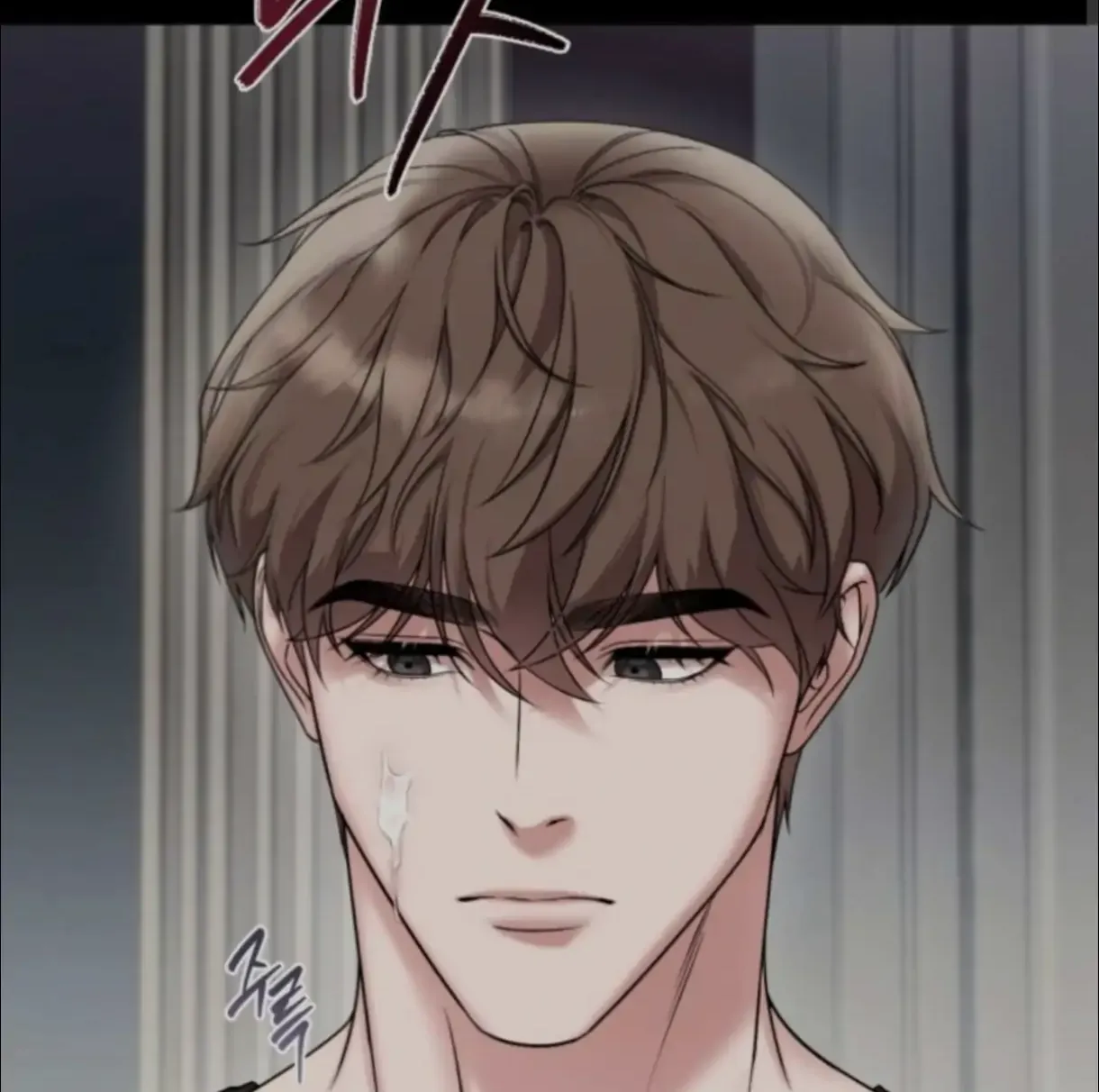 Read Madly Beautiful chapter 1 image 9 on Lezhin