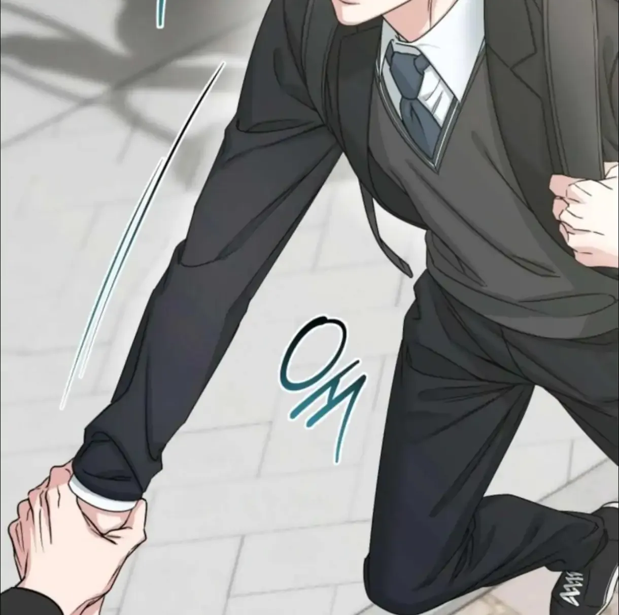 Read Madly Beautiful chapter 1 image 95 on Lezhin