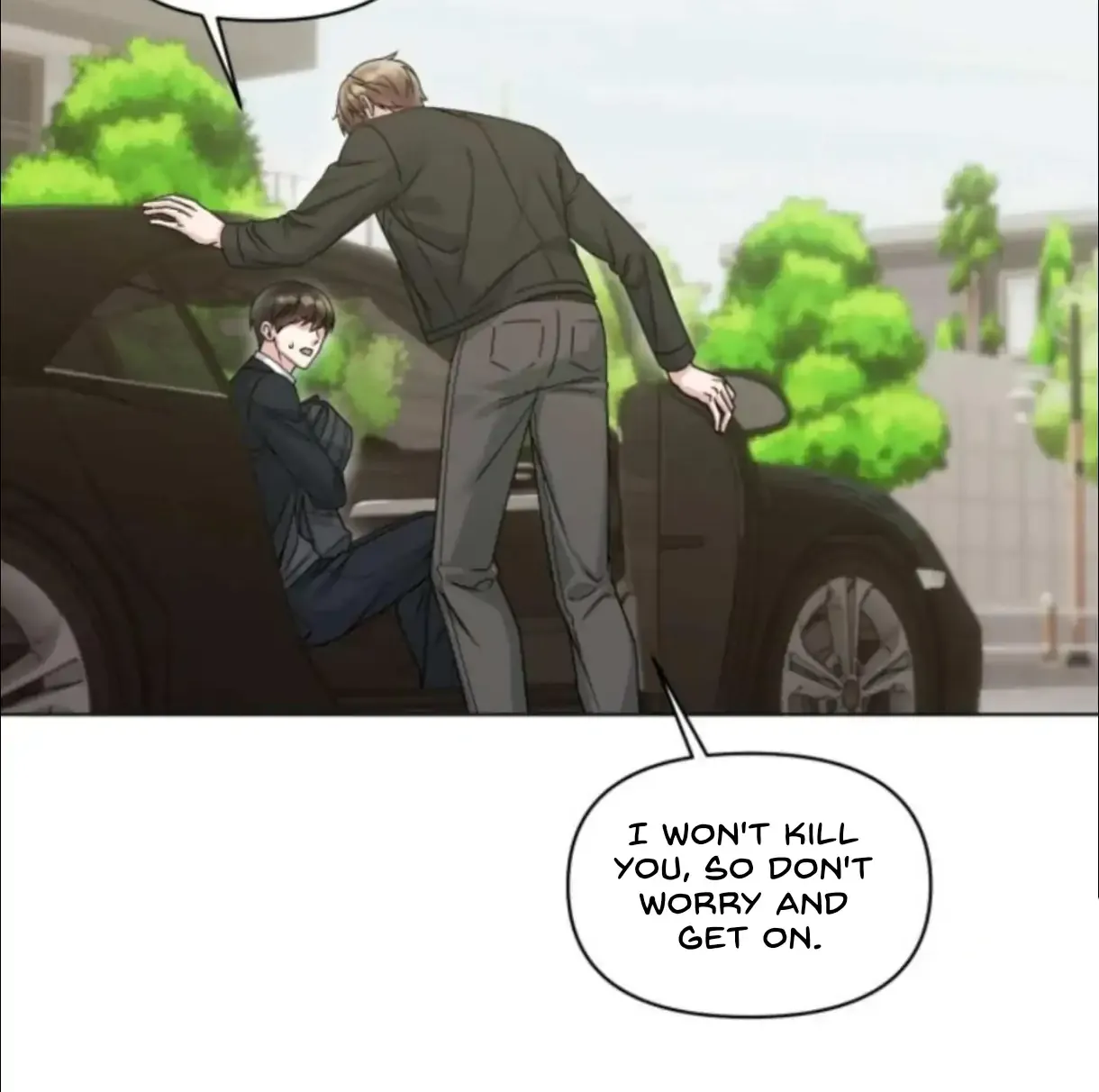 Read Madly Beautiful chapter 1 image 97 on Lezhin