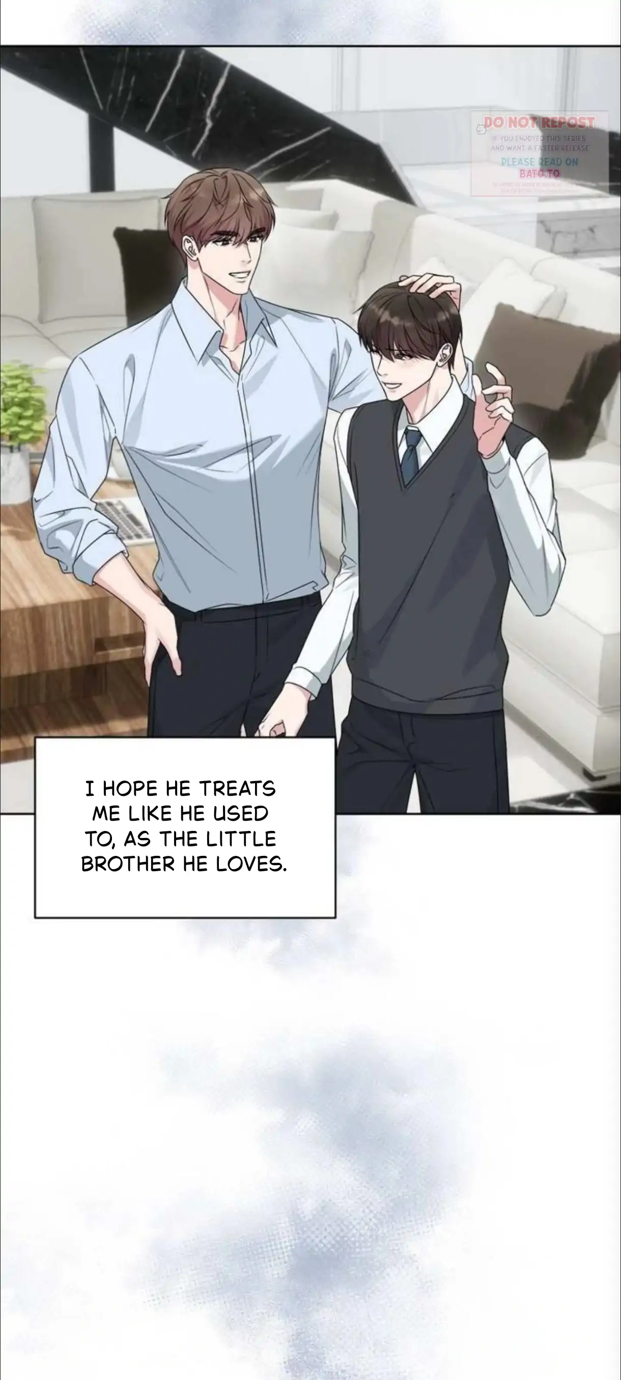 Read Madly Beautiful chapter 11 image 10 on Lezhin