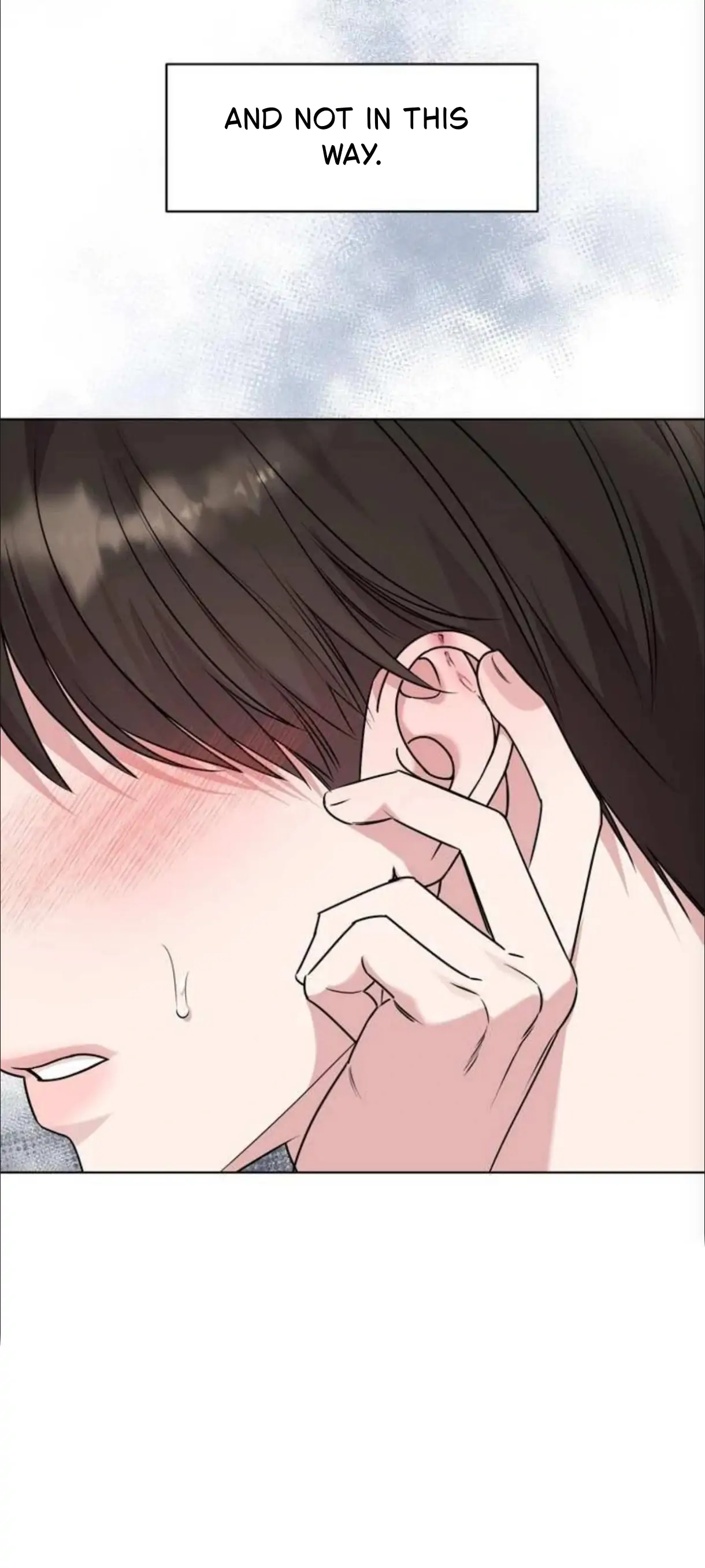 Read Madly Beautiful chapter 11 image 11 on Lezhin