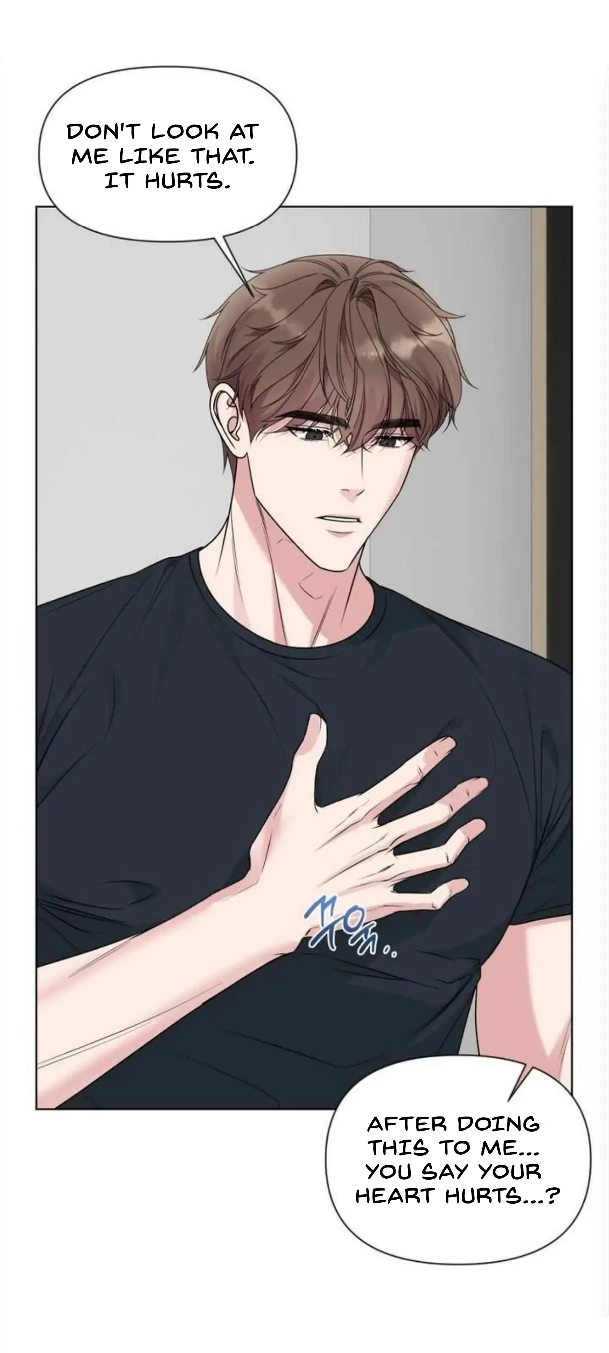 Read Madly Beautiful chapter 11 image 12 on Lezhin