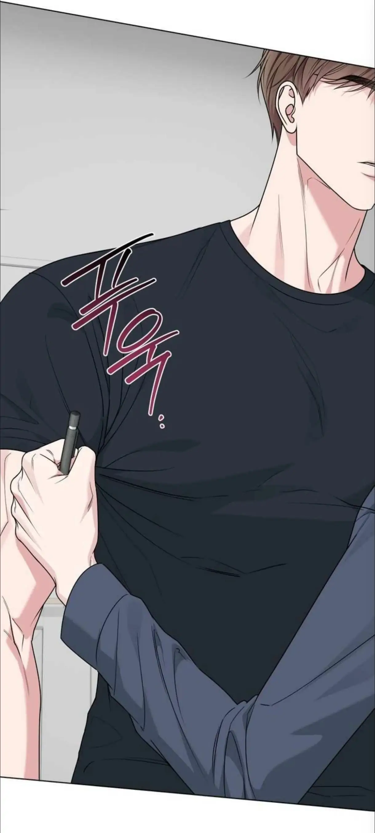 Read Madly Beautiful chapter 11 image 16 on Lezhin