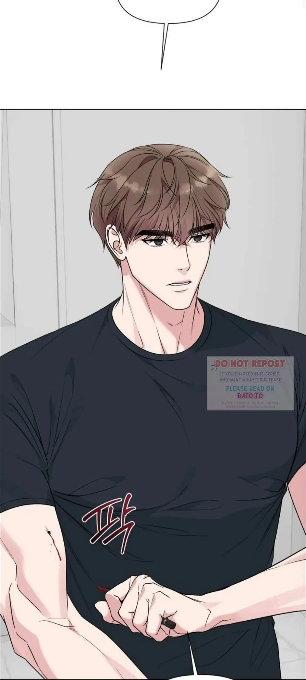 Read Madly Beautiful chapter 11 image 18 on Lezhin