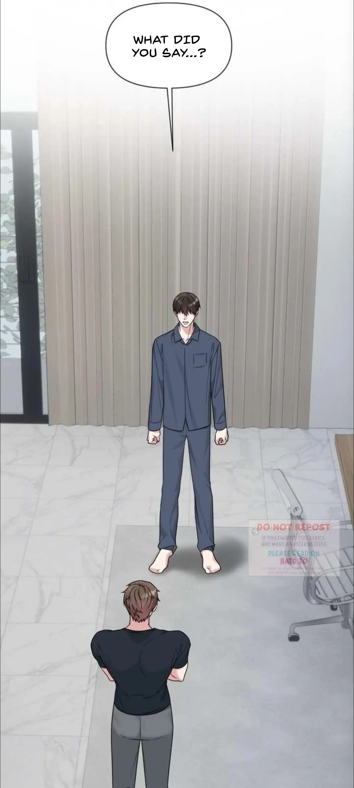 Read Madly Beautiful chapter 11 image 2 on Lezhin