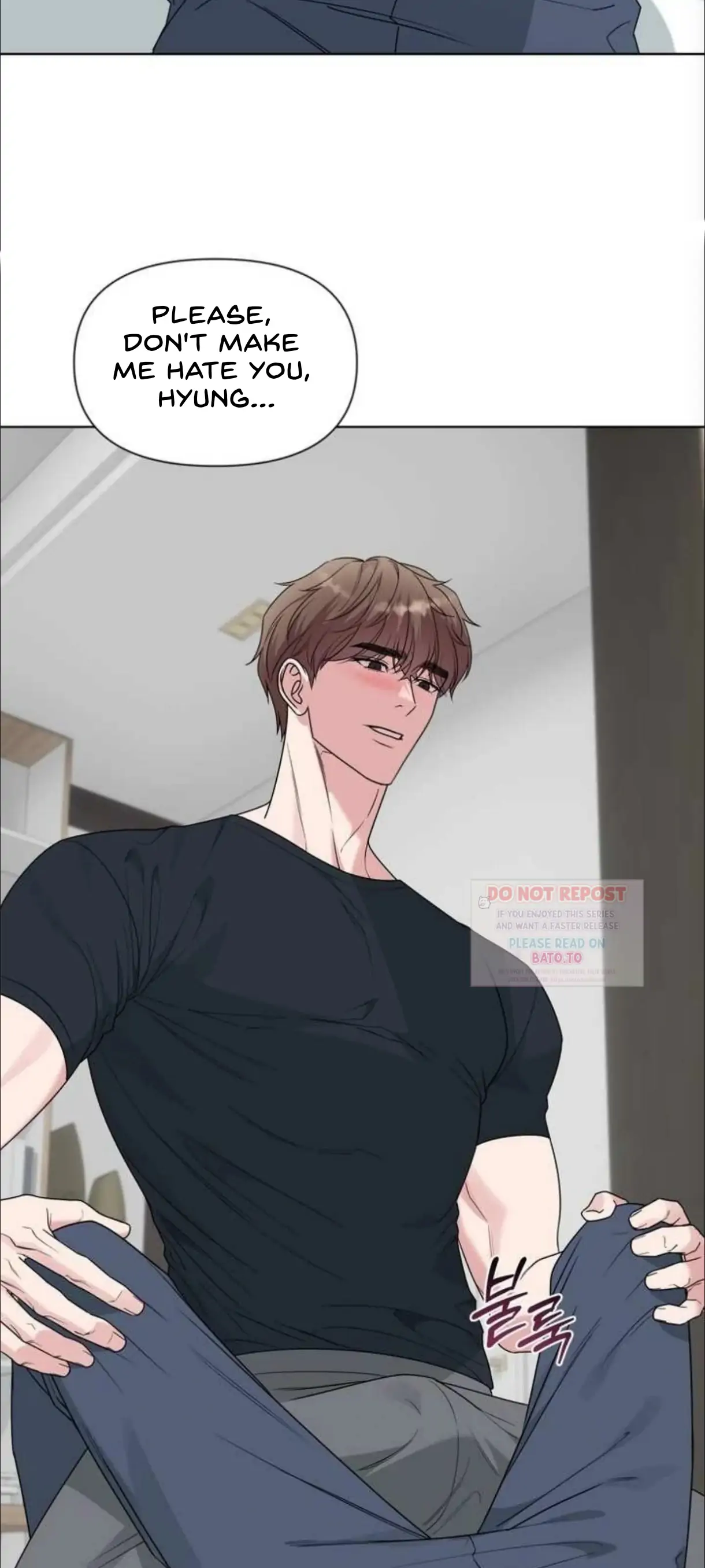 Read Madly Beautiful chapter 11 image 21 on Lezhin