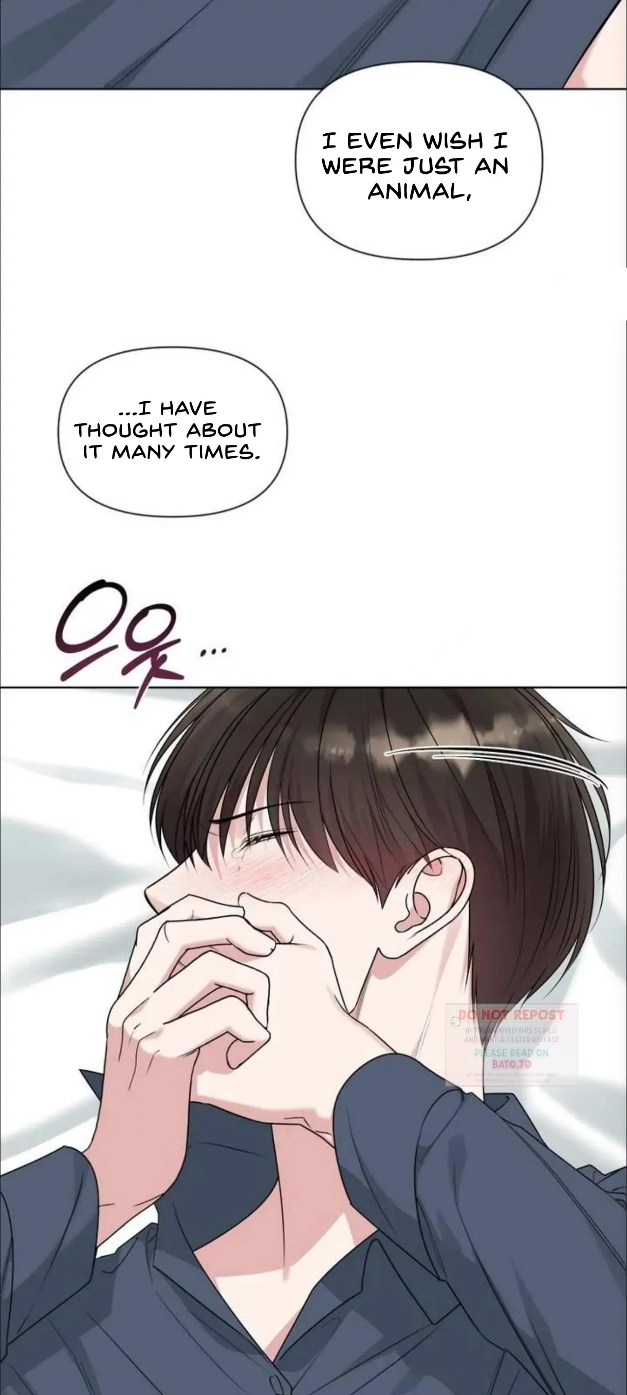 Read Madly Beautiful chapter 11 image 23 on Lezhin
