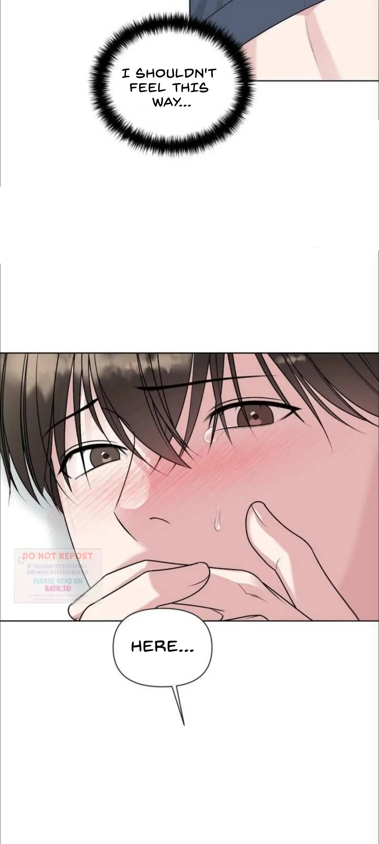 Read Madly Beautiful chapter 11 image 25 on Lezhin