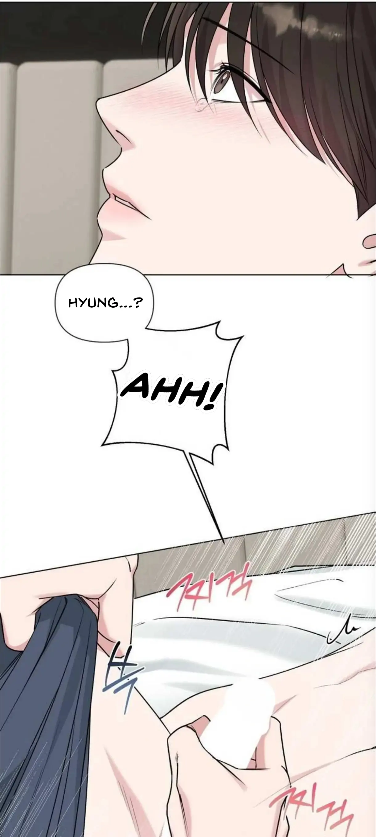 Read Madly Beautiful chapter 11 image 32 on Lezhin