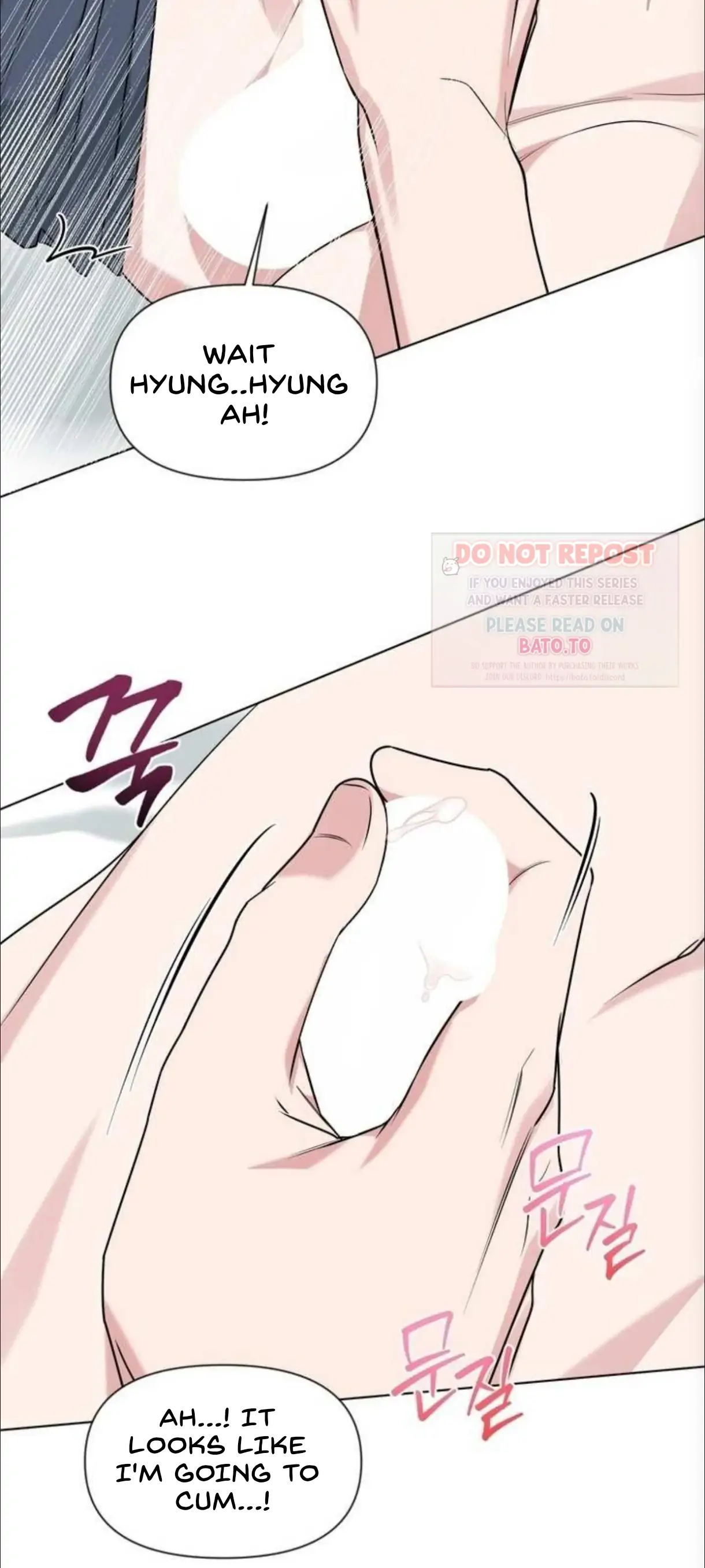 Read Madly Beautiful chapter 11 image 33 on Lezhin