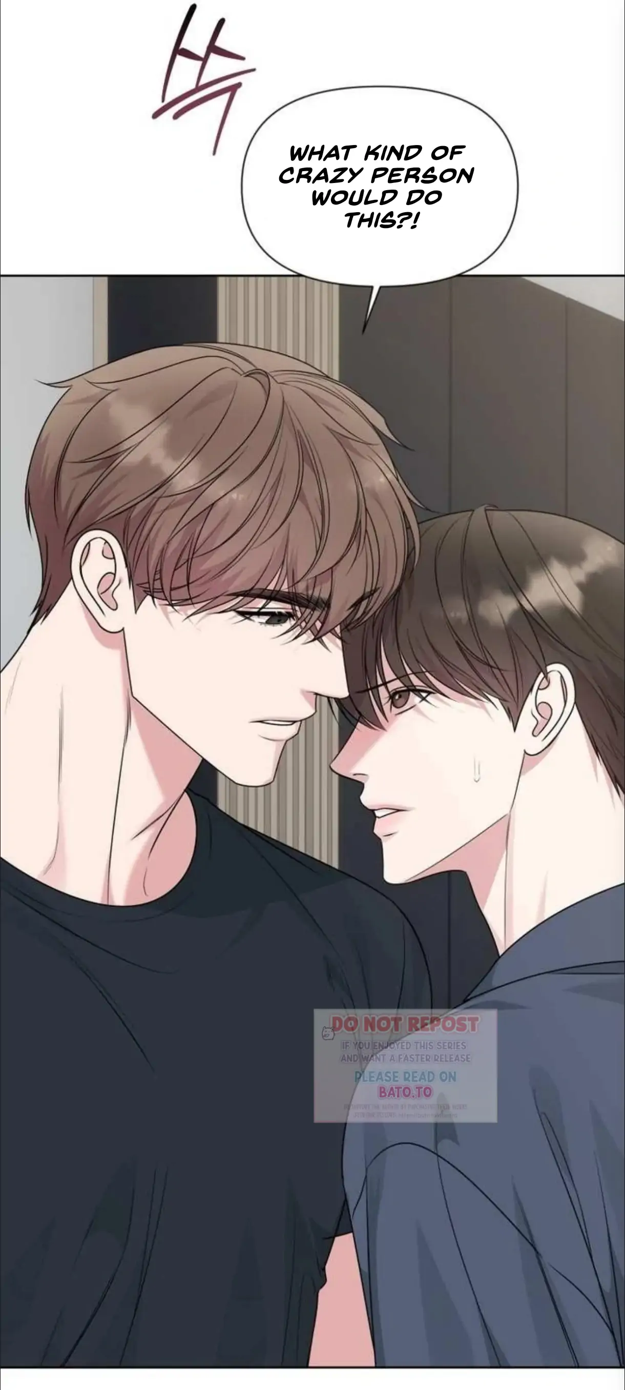Read Madly Beautiful chapter 11 image 4 on Lezhin