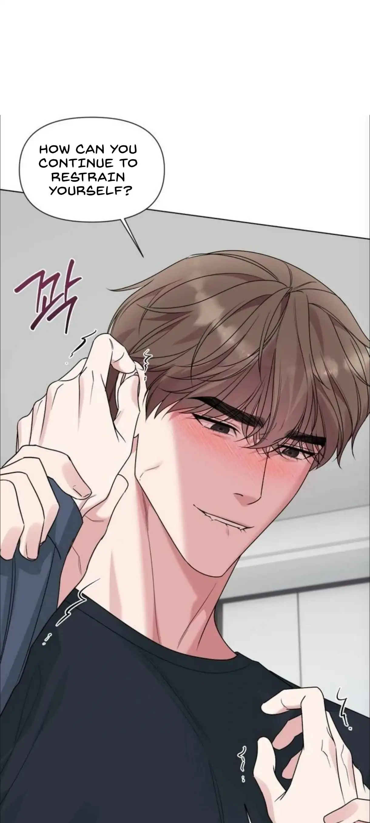 Read Madly Beautiful chapter 11 image 40 on Lezhin