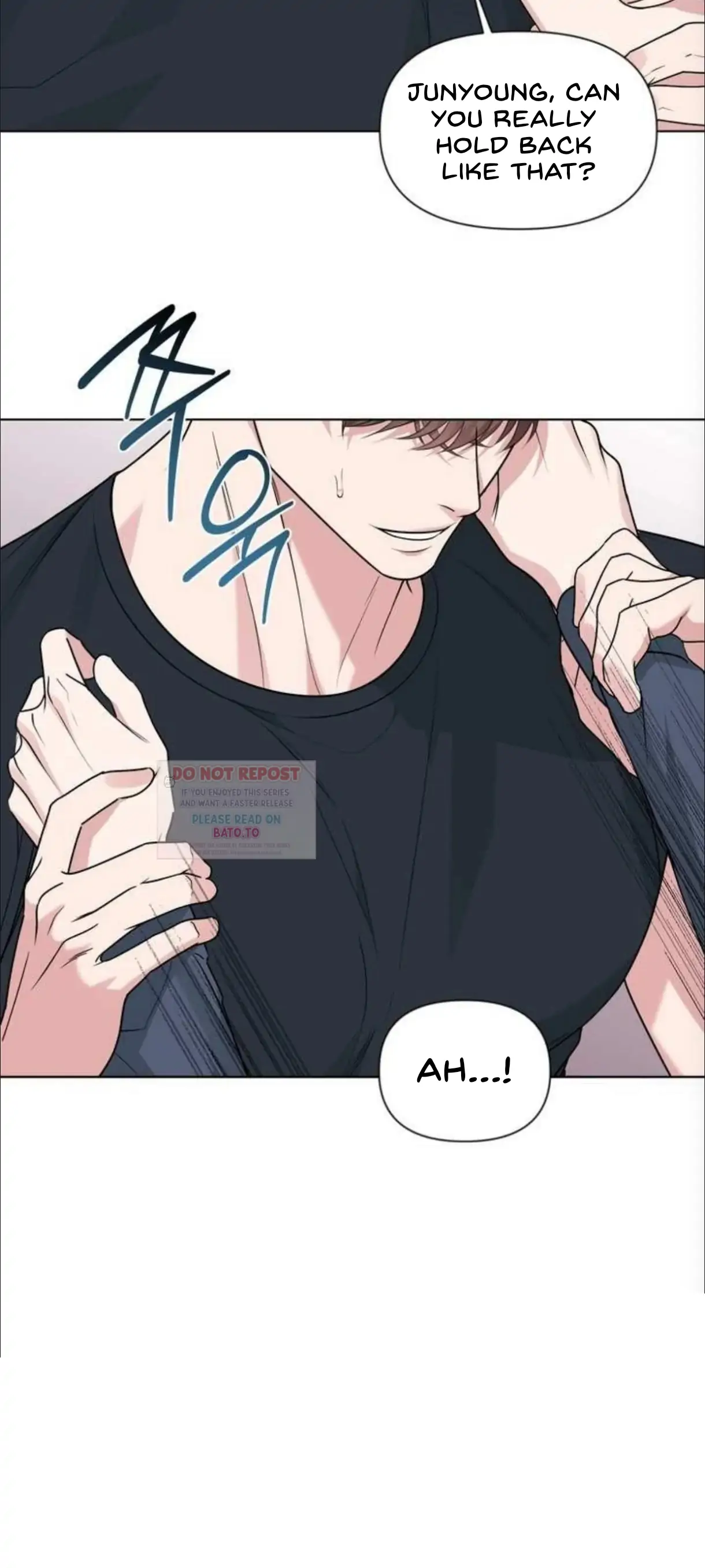 Read Madly Beautiful chapter 11 image 41 on Lezhin