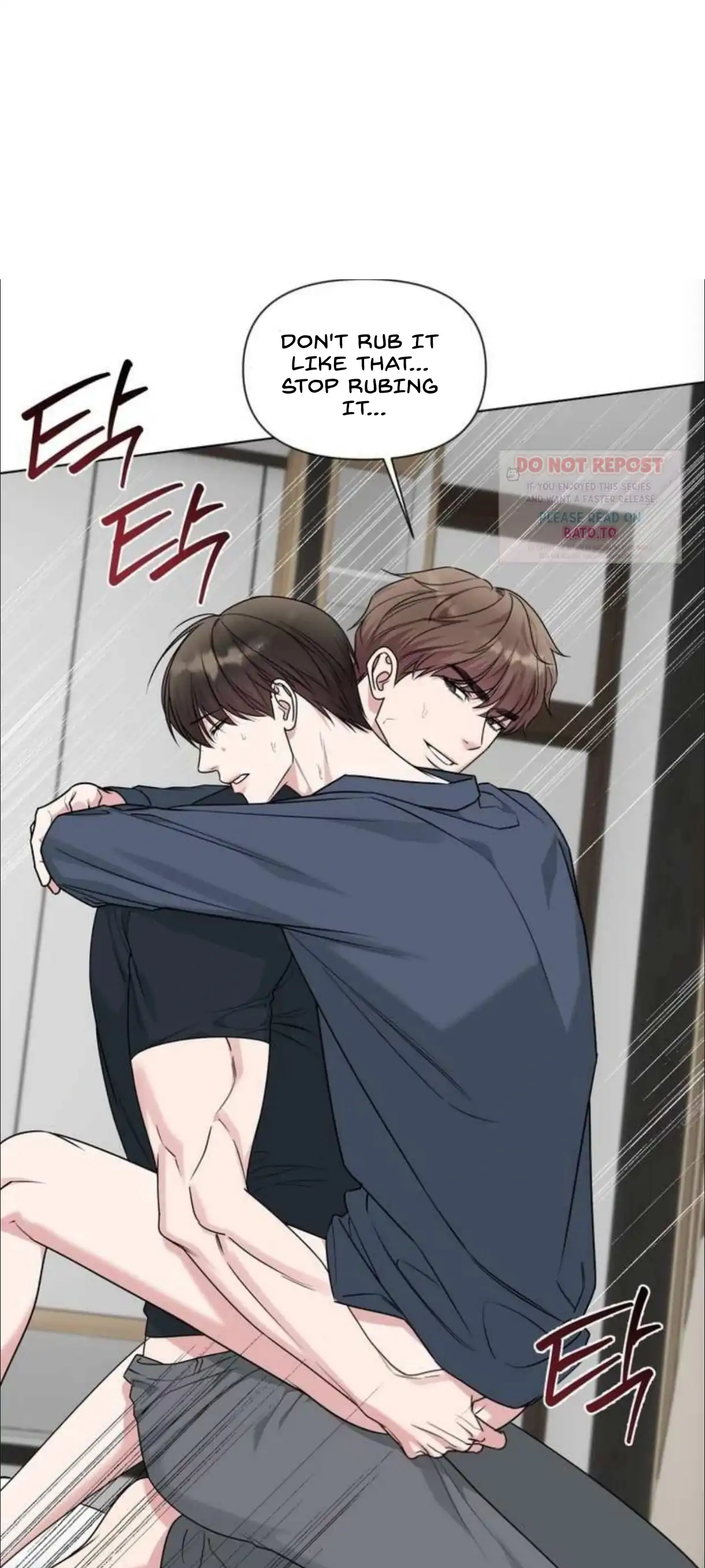 Read Madly Beautiful chapter 11 image 46 on Lezhin