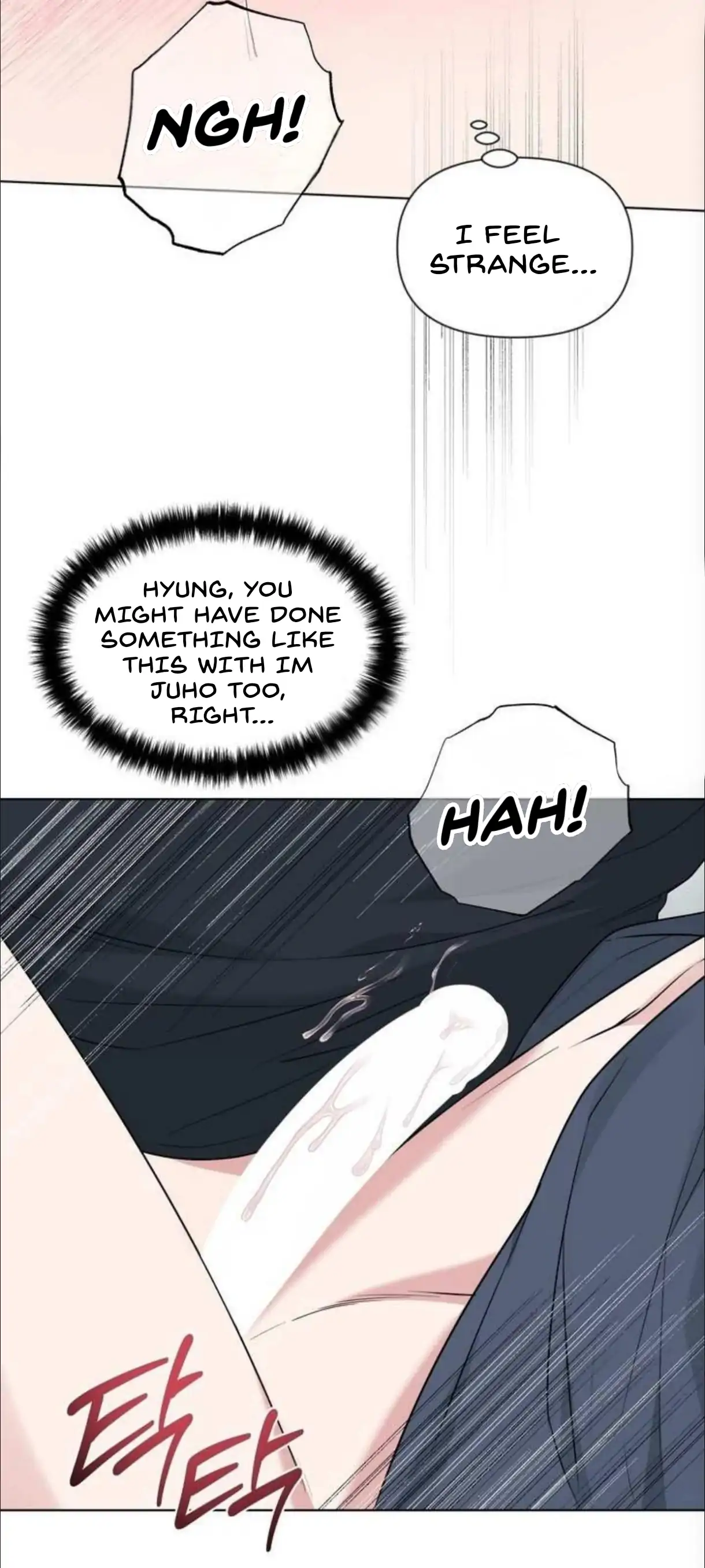Read Madly Beautiful chapter 11 image 48 on Lezhin