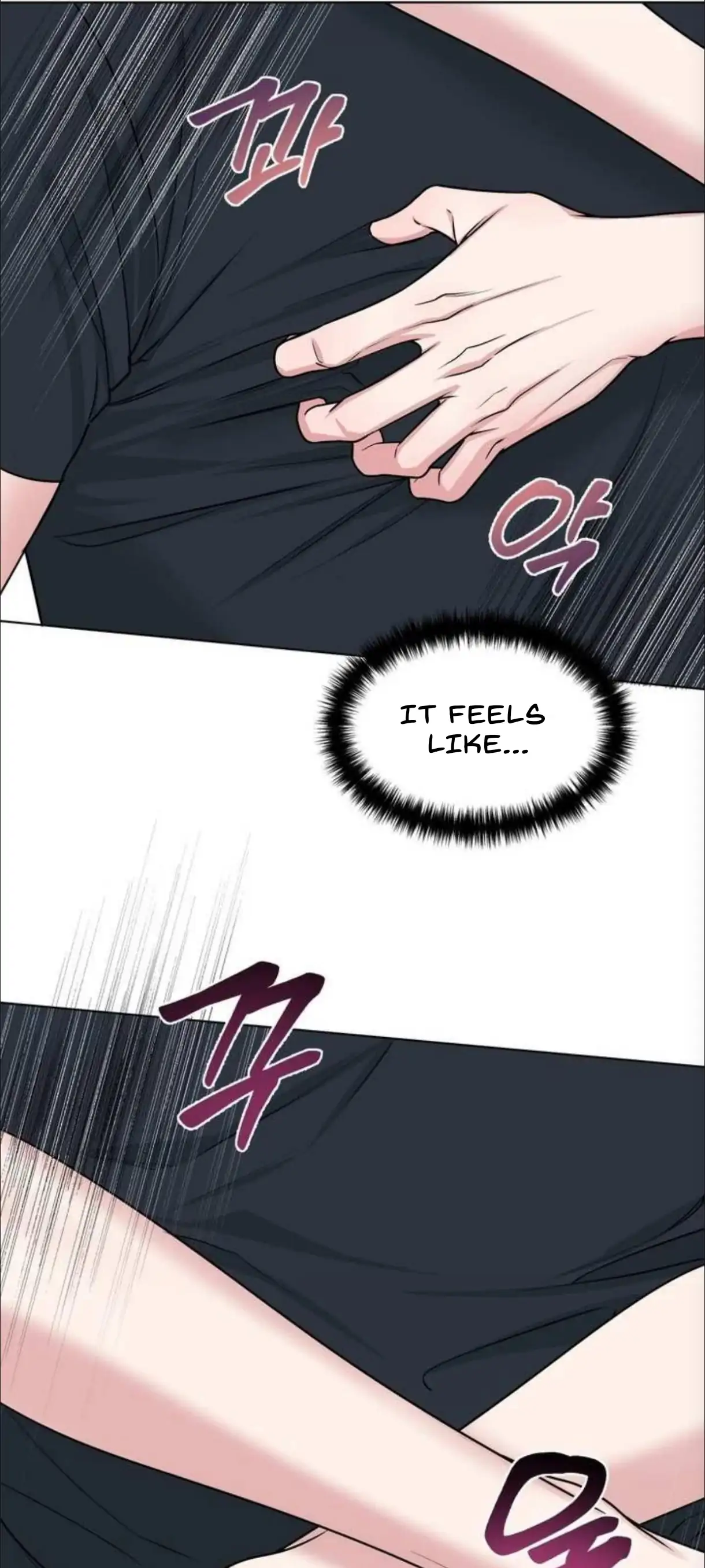 Read Madly Beautiful chapter 11 image 51 on Lezhin
