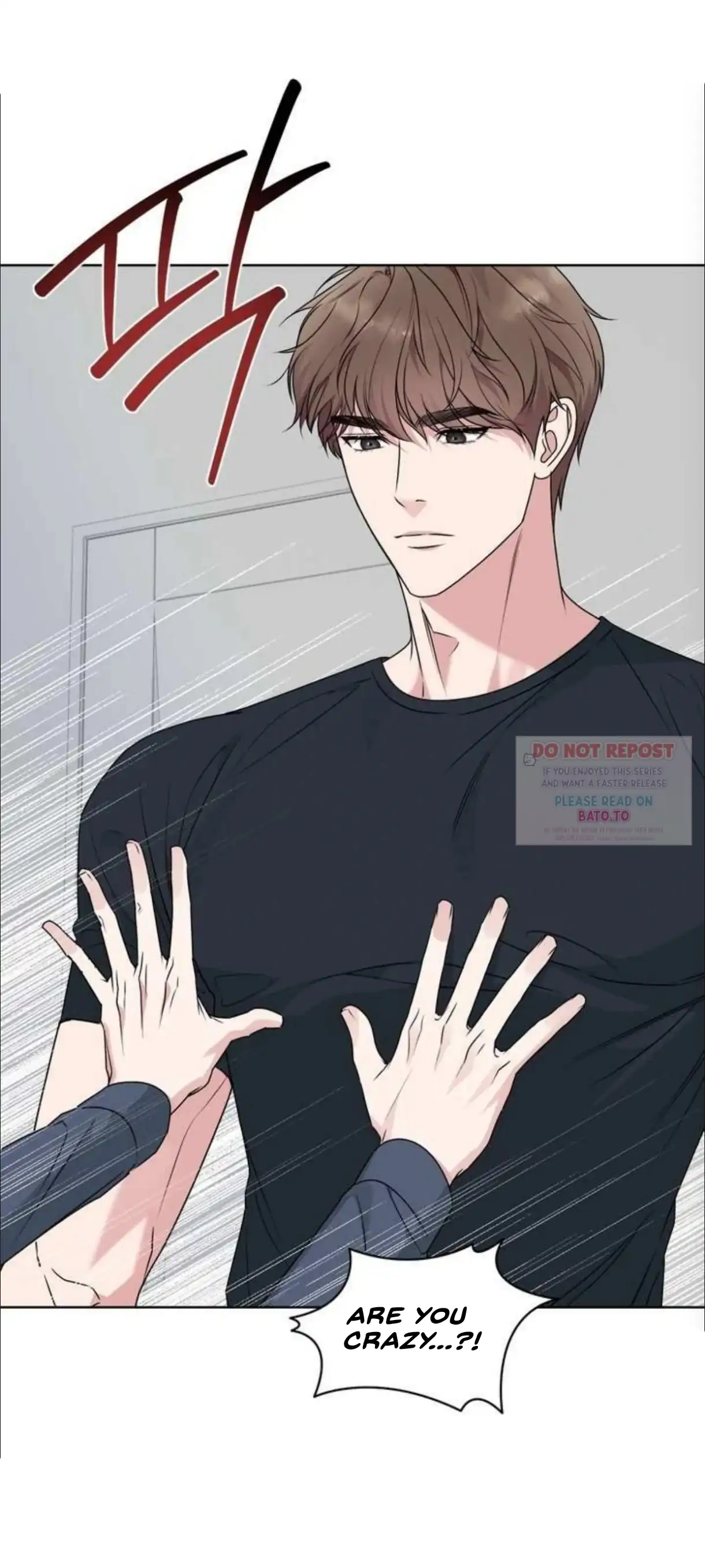 Read Madly Beautiful chapter 11 image 6 on Lezhin