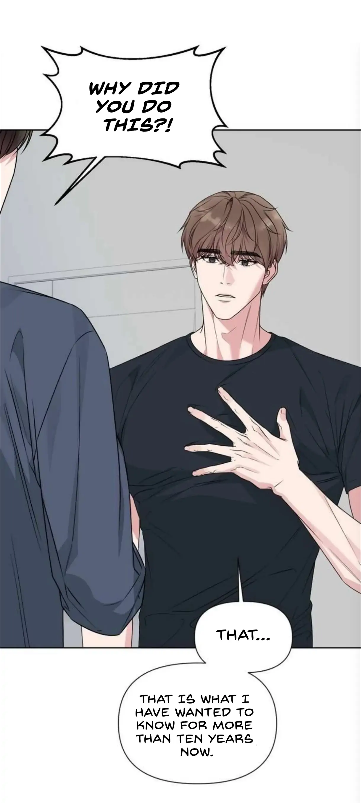 Read Madly Beautiful chapter 11 image 8 on Lezhin