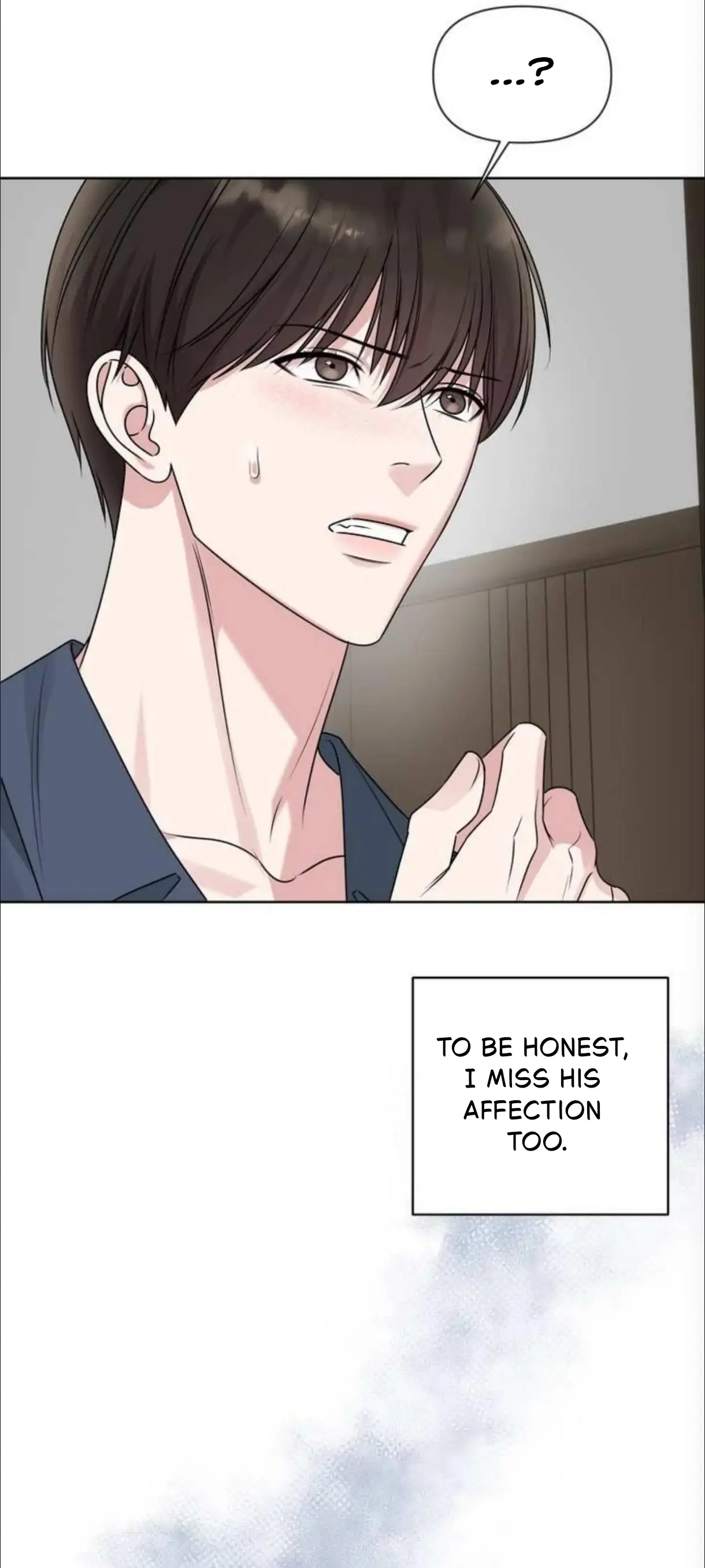 Read Madly Beautiful chapter 11 image 9 on Lezhin