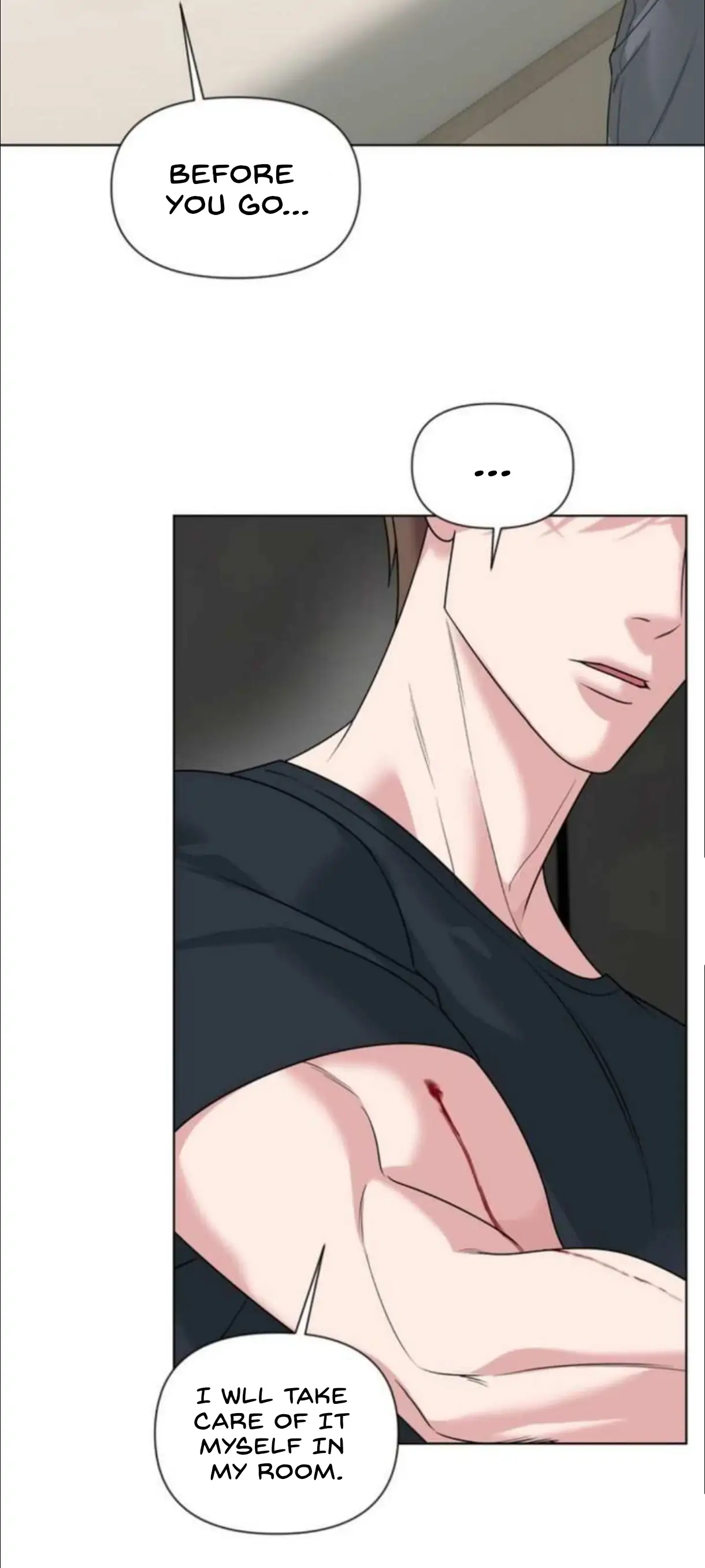 Read Madly Beautiful chapter 12 image 12 on Lezhin