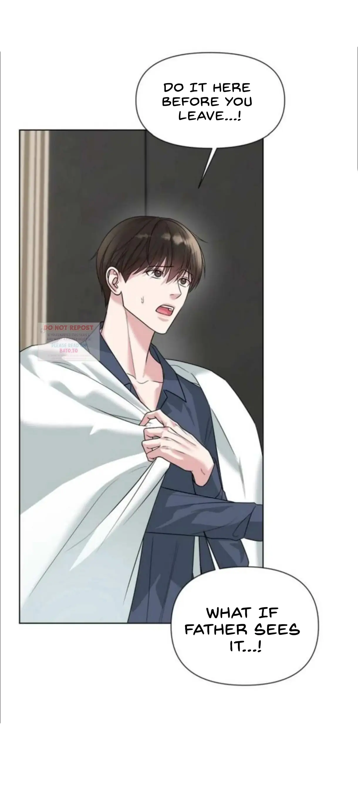 Read Madly Beautiful chapter 12 image 13 on Lezhin