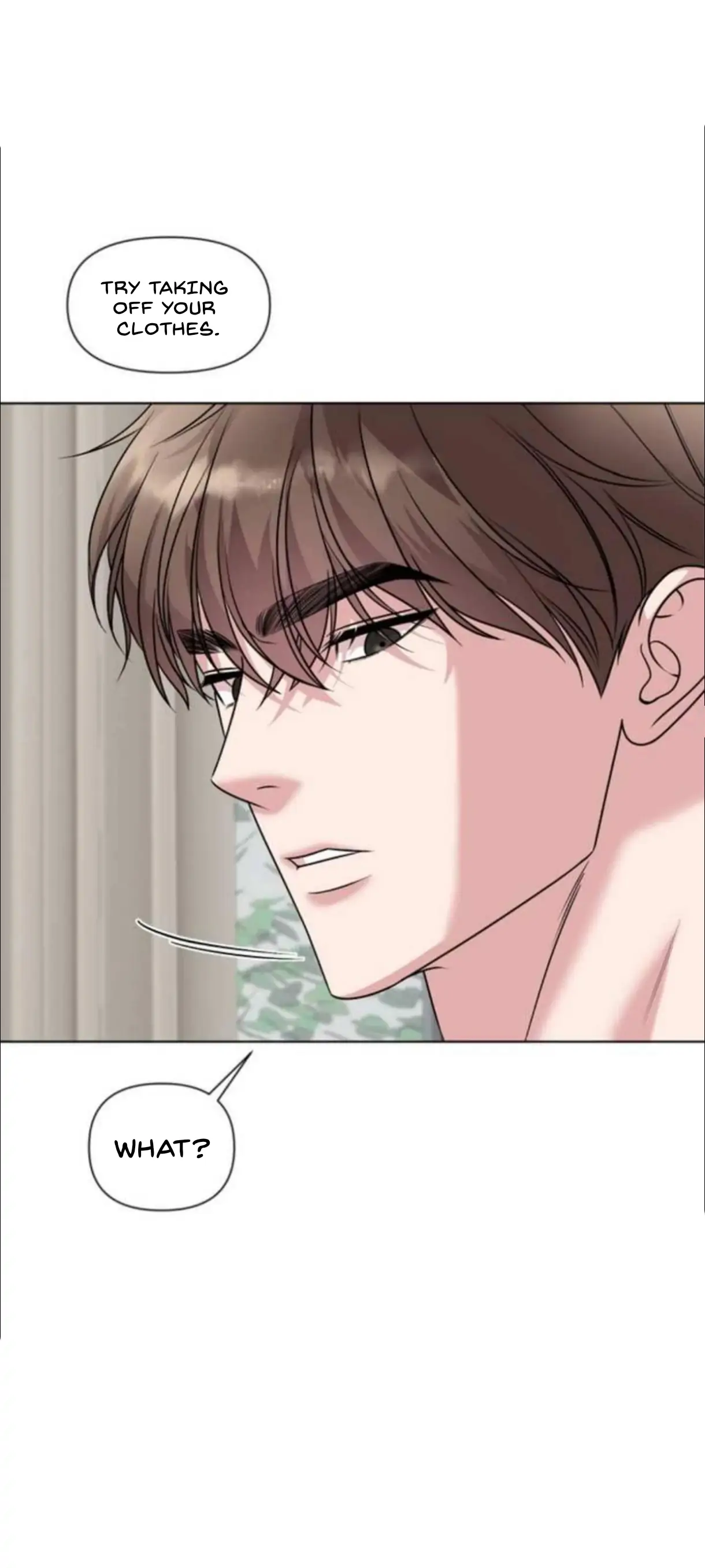 Read Madly Beautiful chapter 12 image 16 on Lezhin