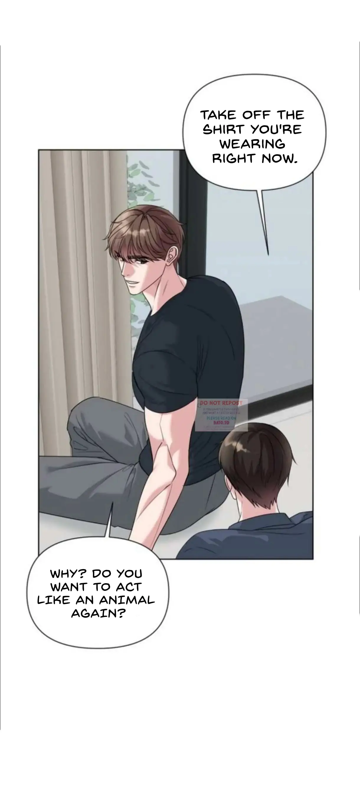 Read Madly Beautiful chapter 12 image 17 on Lezhin