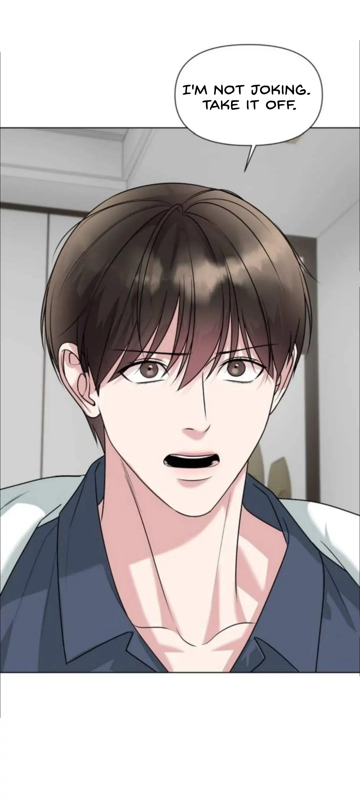 Read Madly Beautiful chapter 12 image 18 on Lezhin
