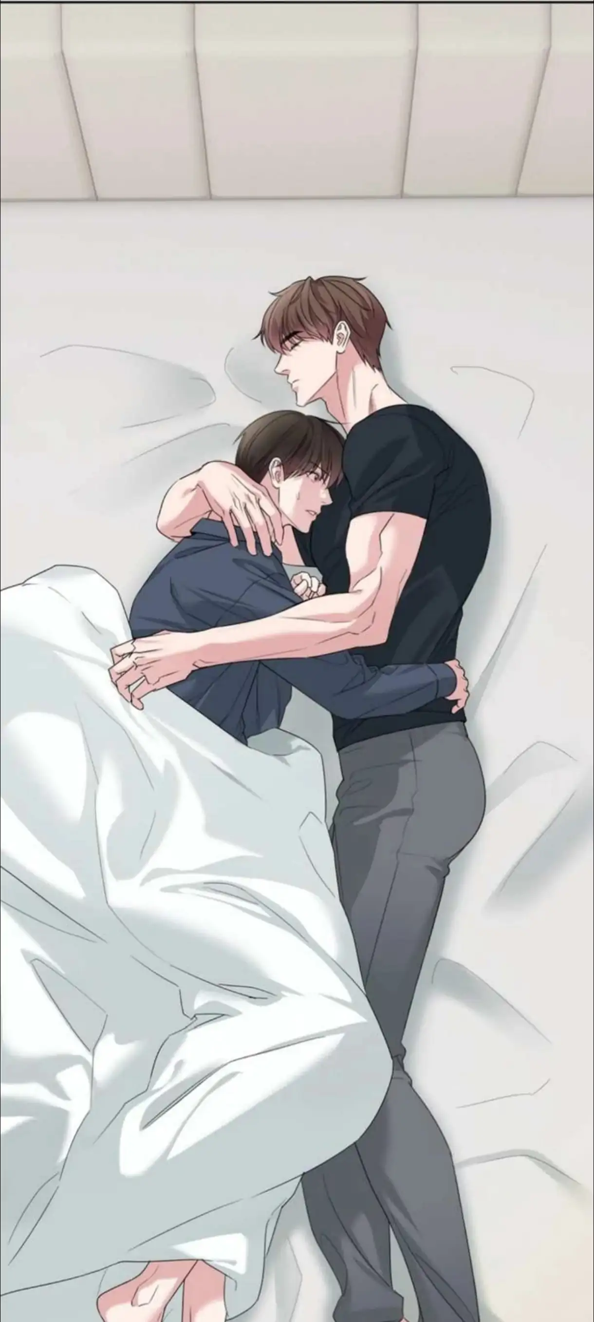 Read Madly Beautiful chapter 12 image 2 on Lezhin