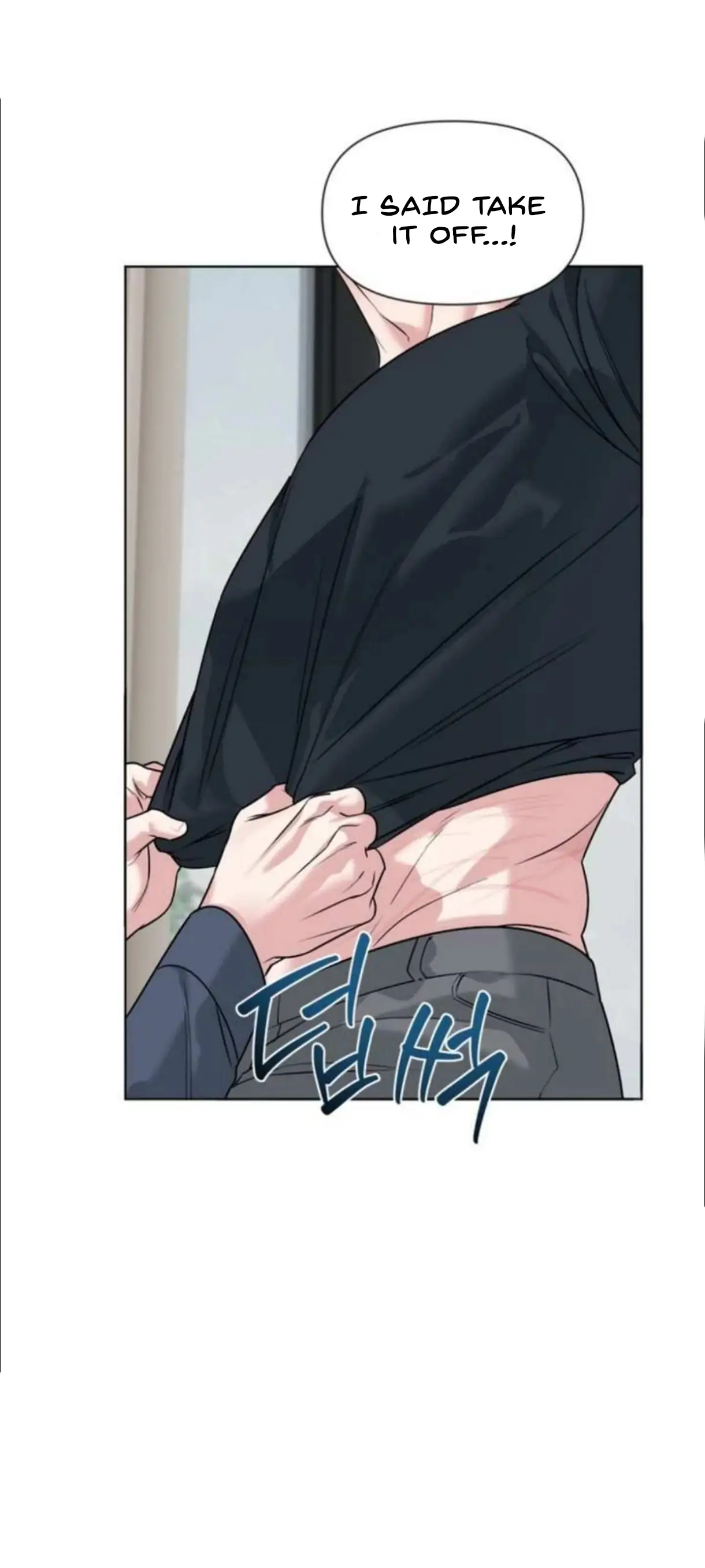 Read Madly Beautiful chapter 12 image 20 on Lezhin