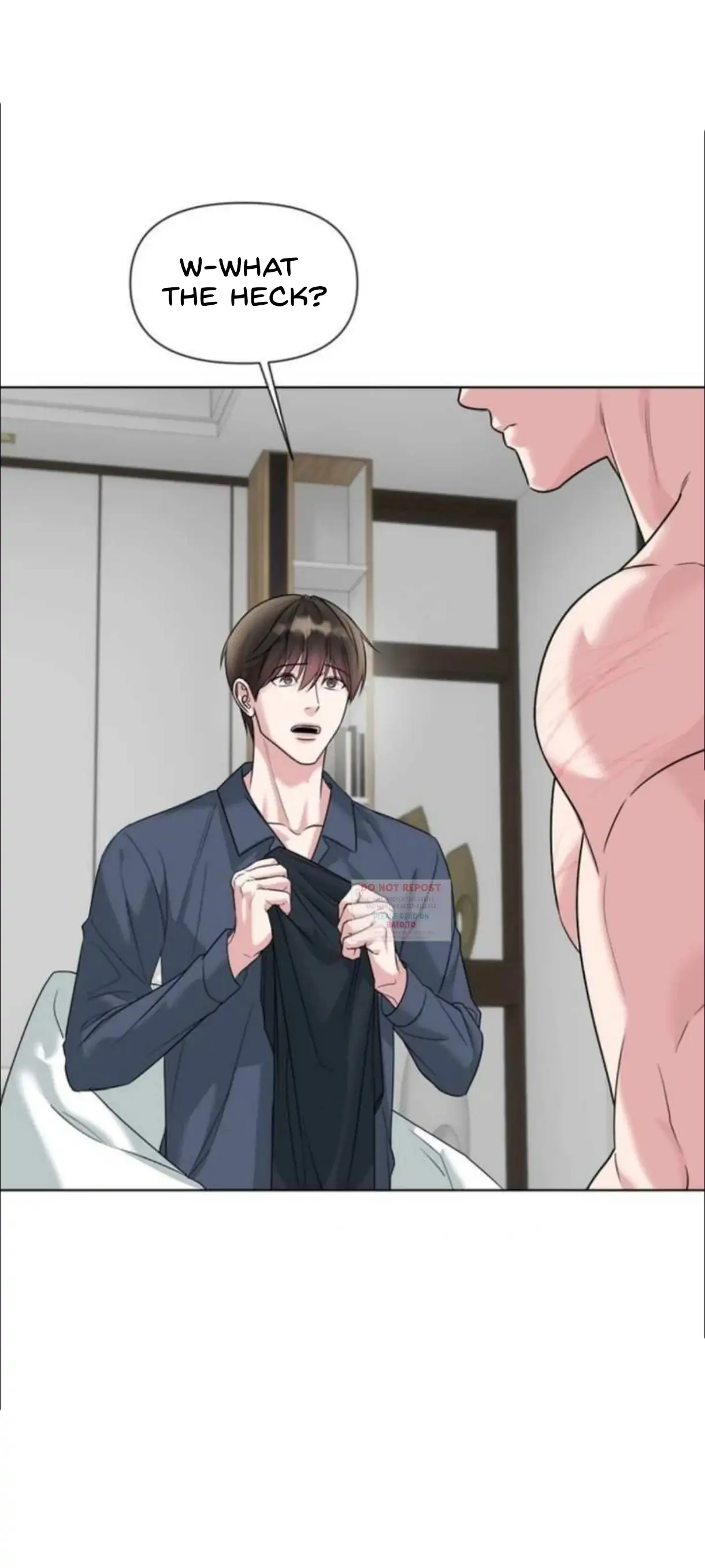 Read Madly Beautiful chapter 12 image 22 on Lezhin