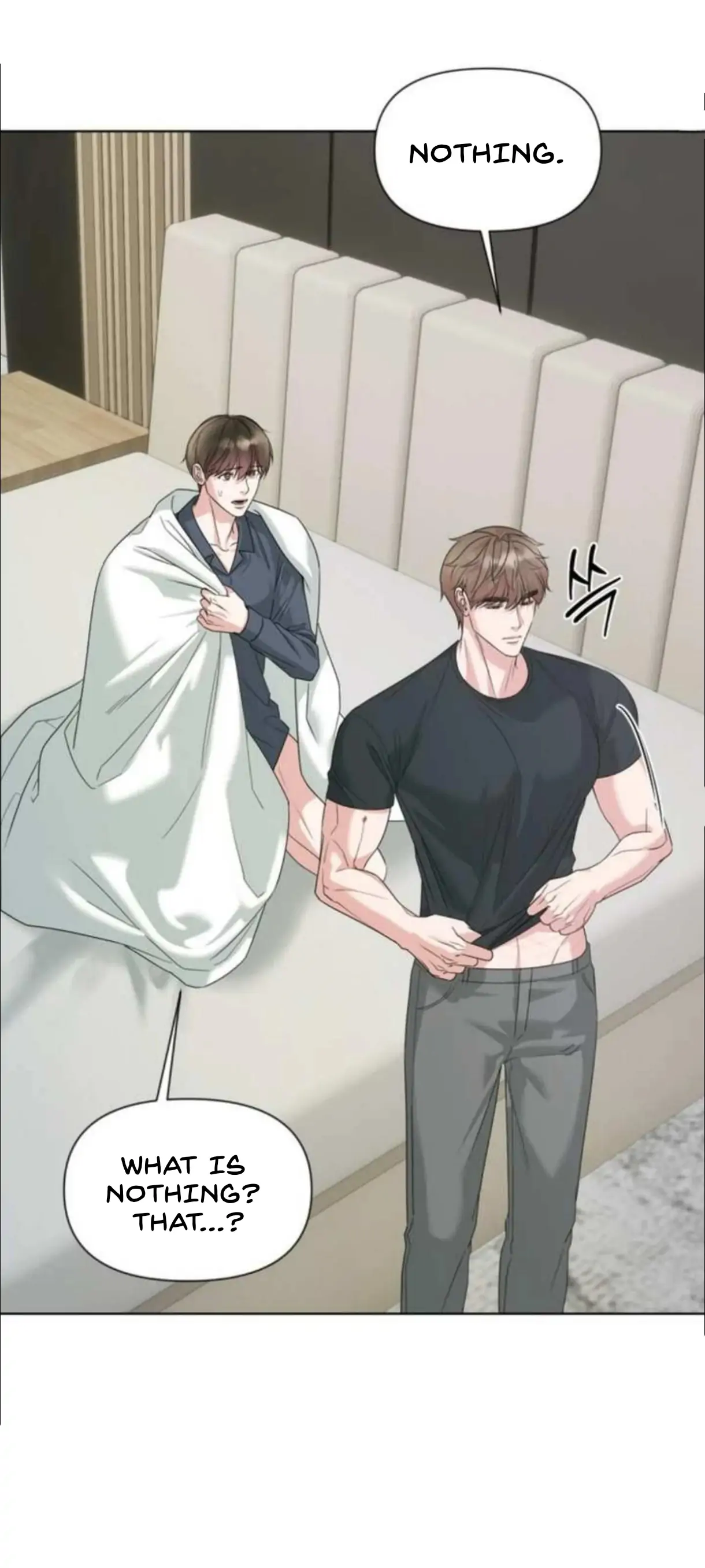Read Madly Beautiful chapter 12 image 28 on Lezhin