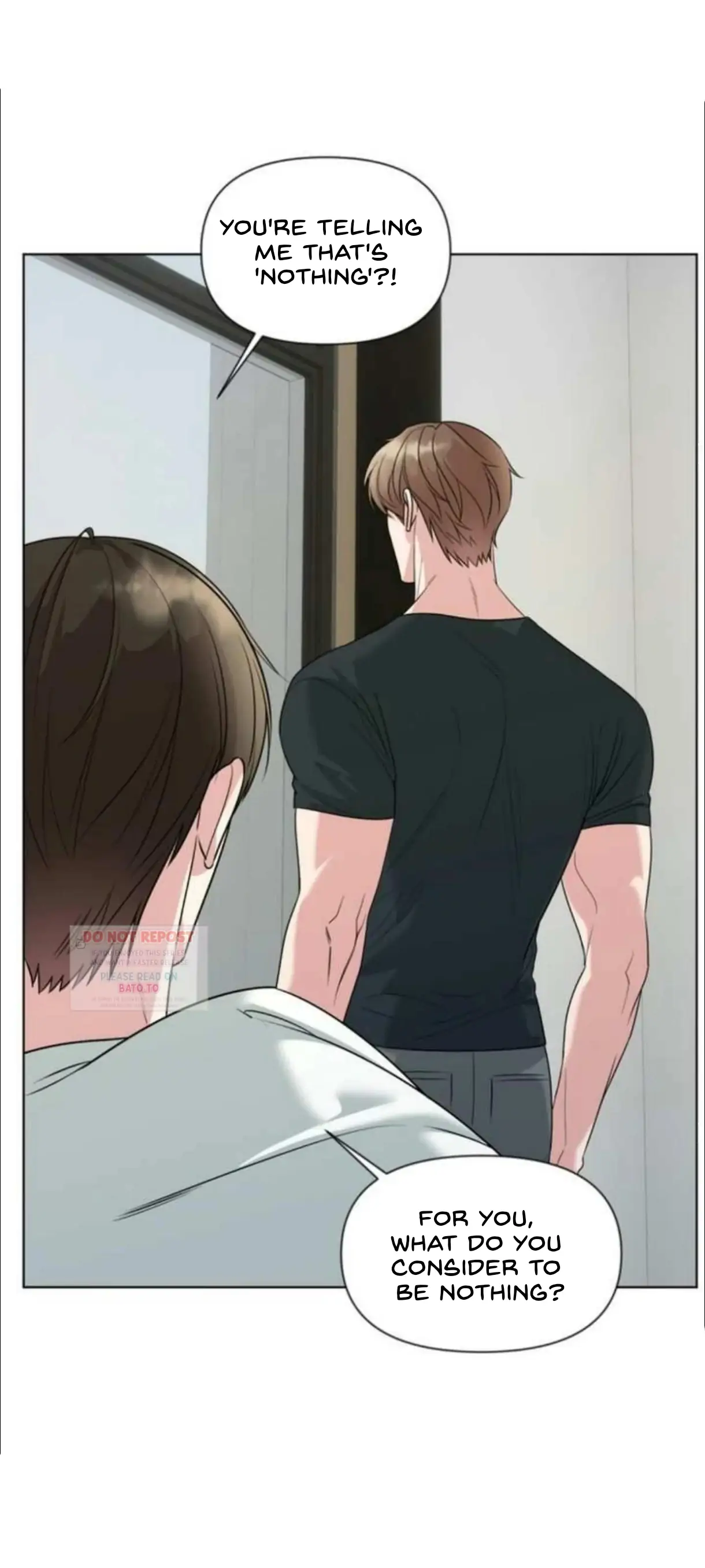 Read Madly Beautiful chapter 12 image 29 on Lezhin