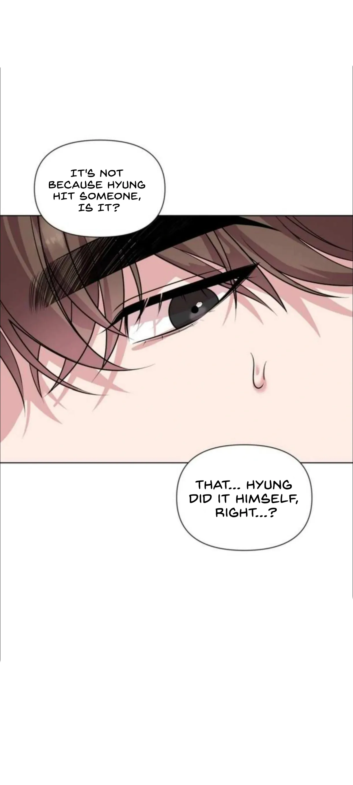 Read Madly Beautiful chapter 12 image 30 on Lezhin