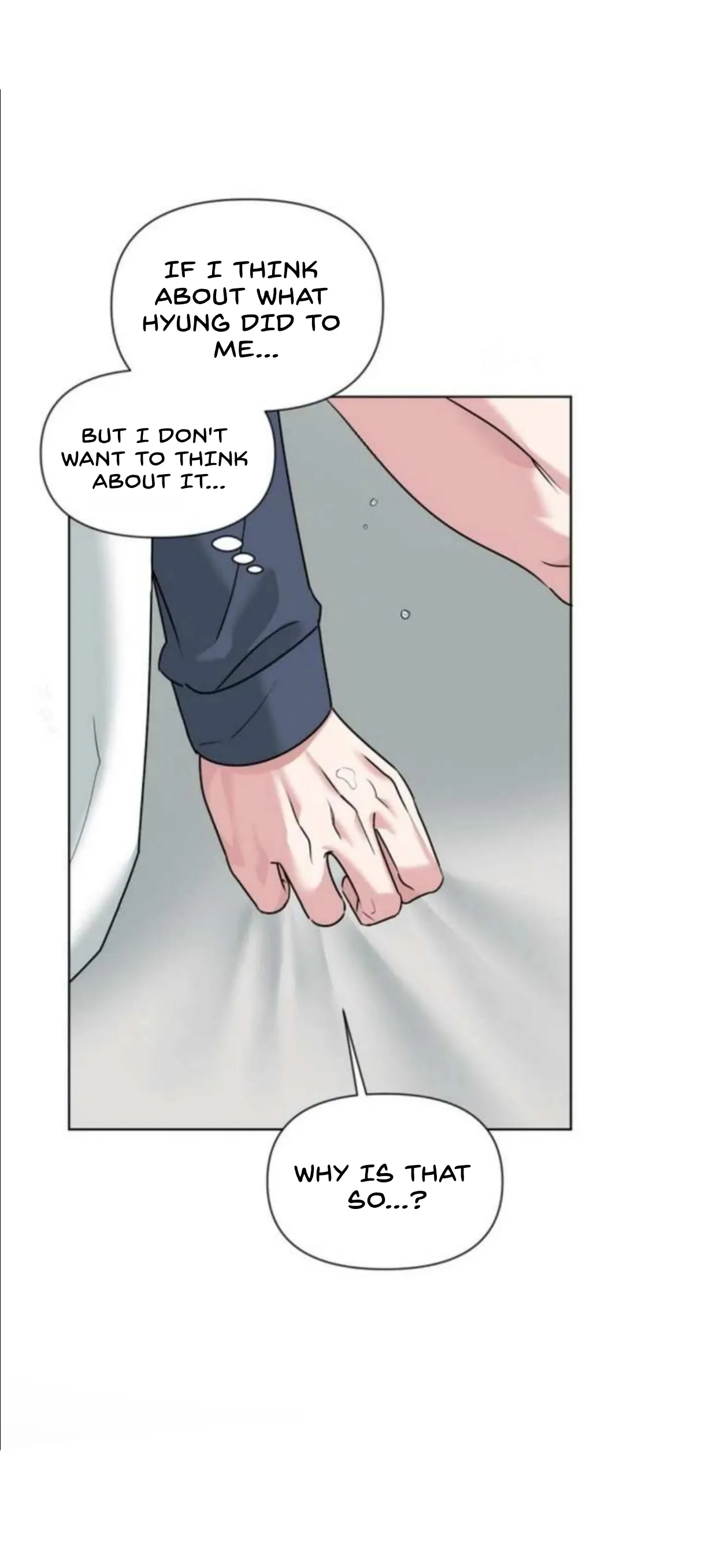 Read Madly Beautiful chapter 12 image 31 on Lezhin