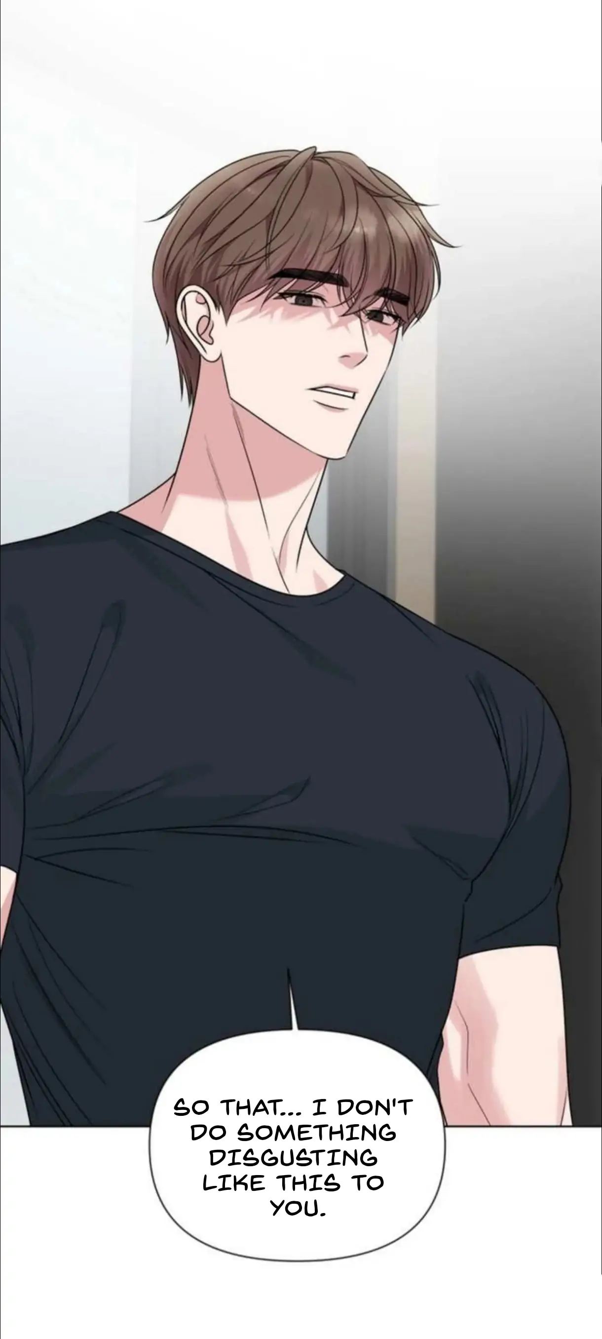 Read Madly Beautiful chapter 12 image 35 on Lezhin