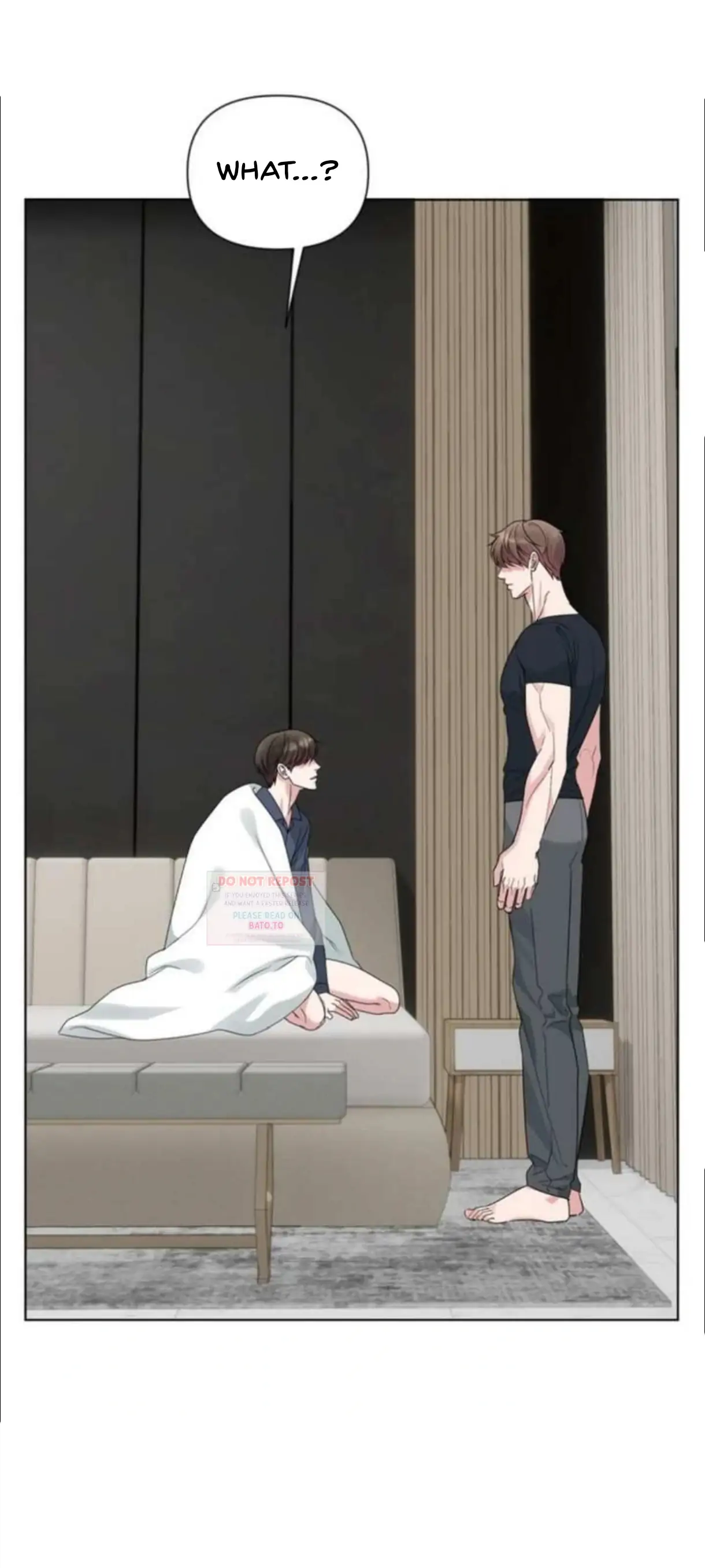 Read Madly Beautiful chapter 12 image 36 on Lezhin