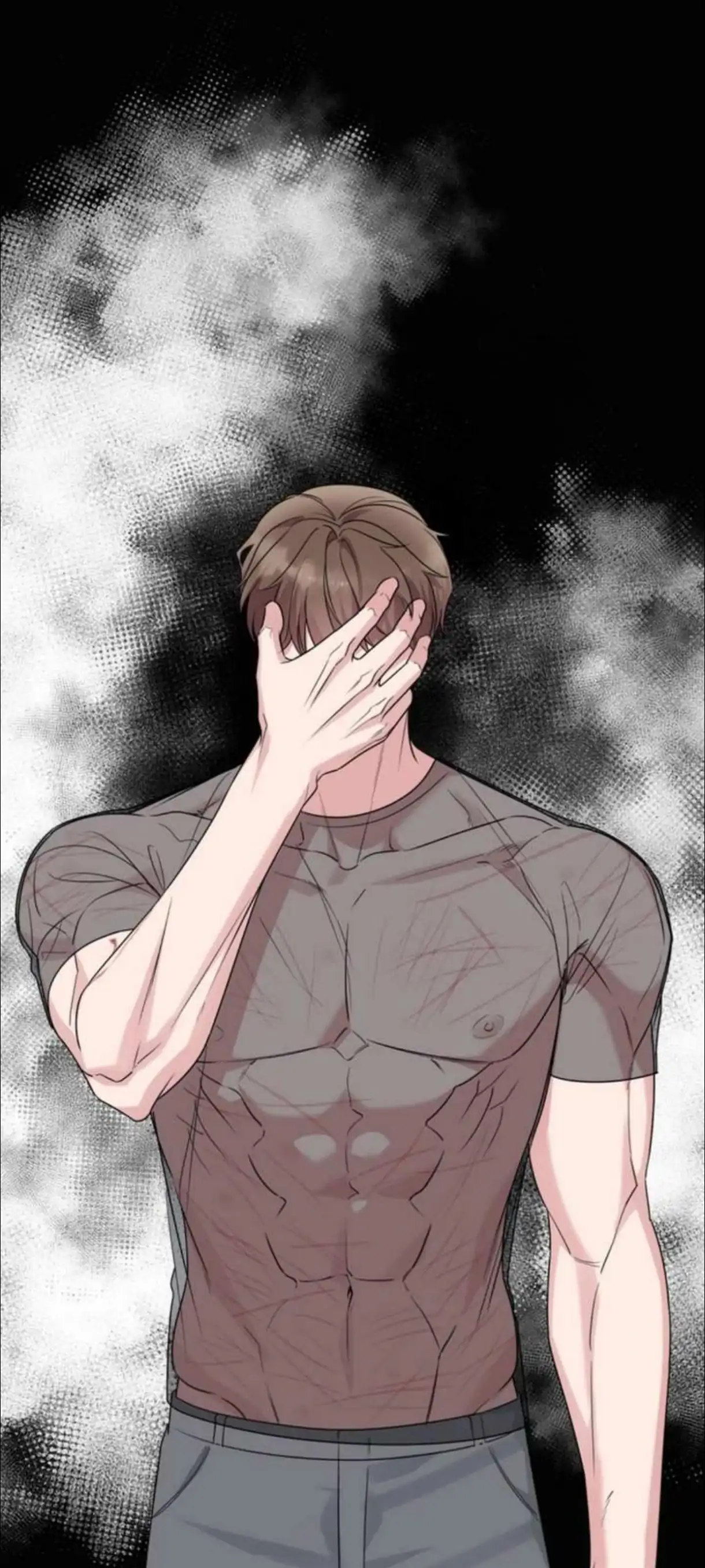 Read Madly Beautiful chapter 12 image 42 on Lezhin