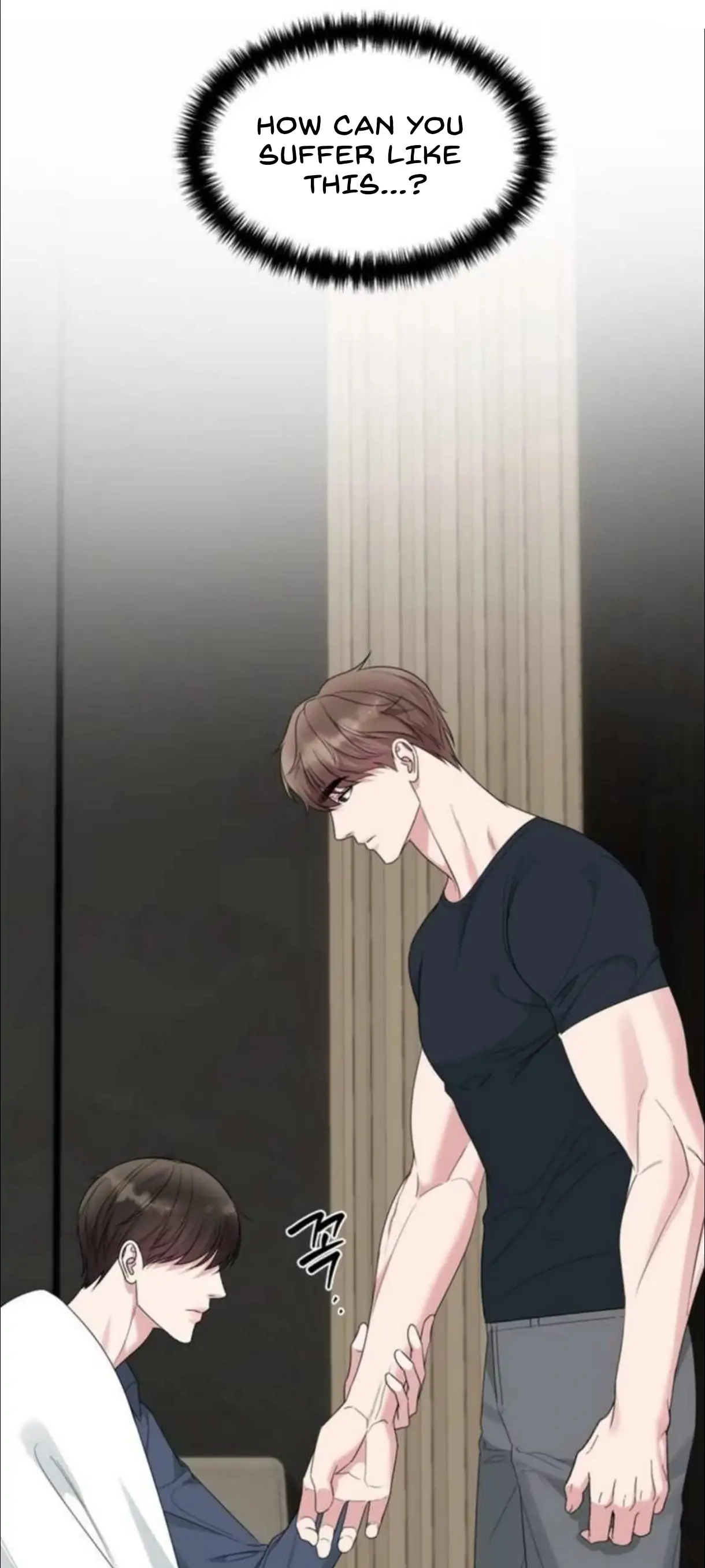 Read Madly Beautiful chapter 12 image 47 on Lezhin