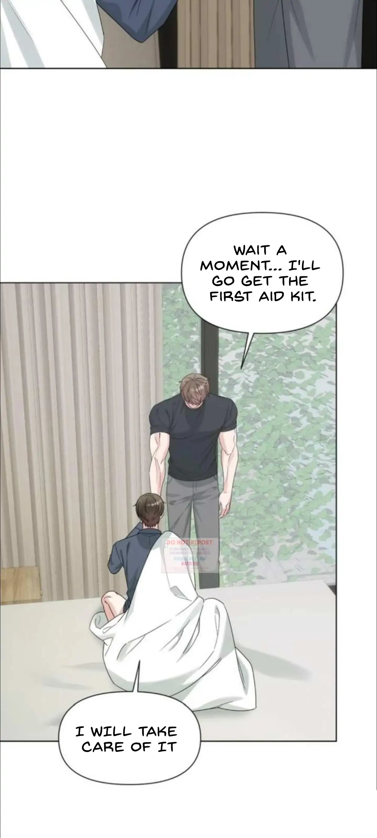 Read Madly Beautiful chapter 12 image 48 on Lezhin
