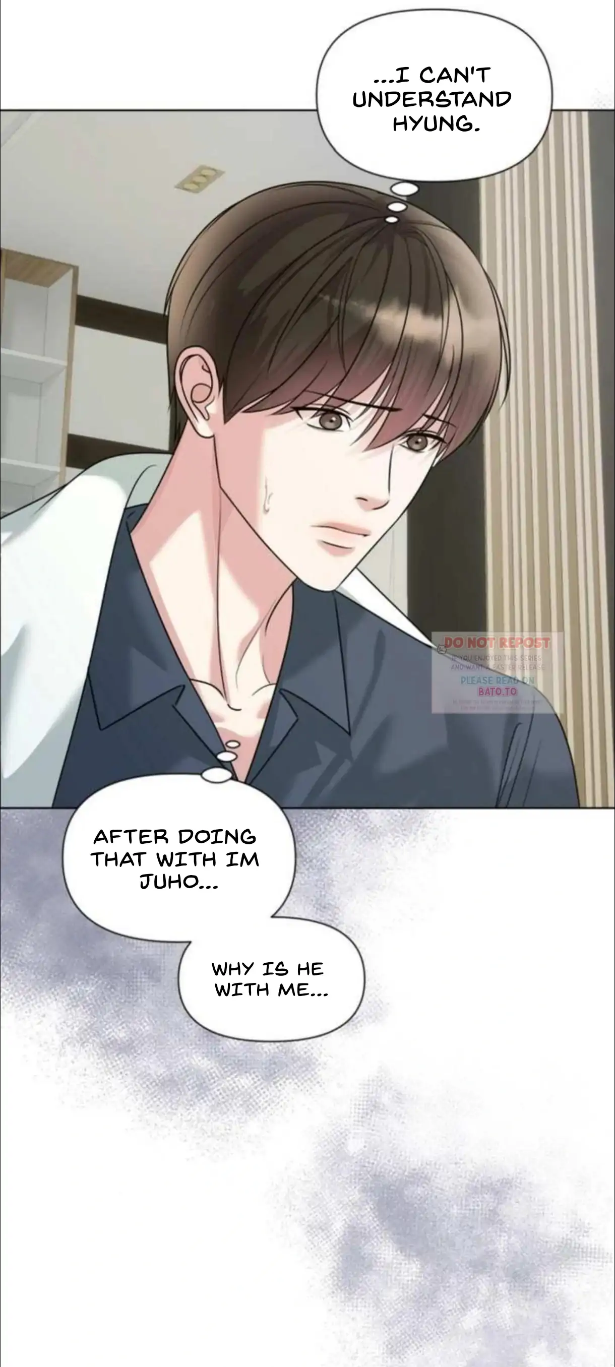 Read Madly Beautiful chapter 12 image 55 on Lezhin