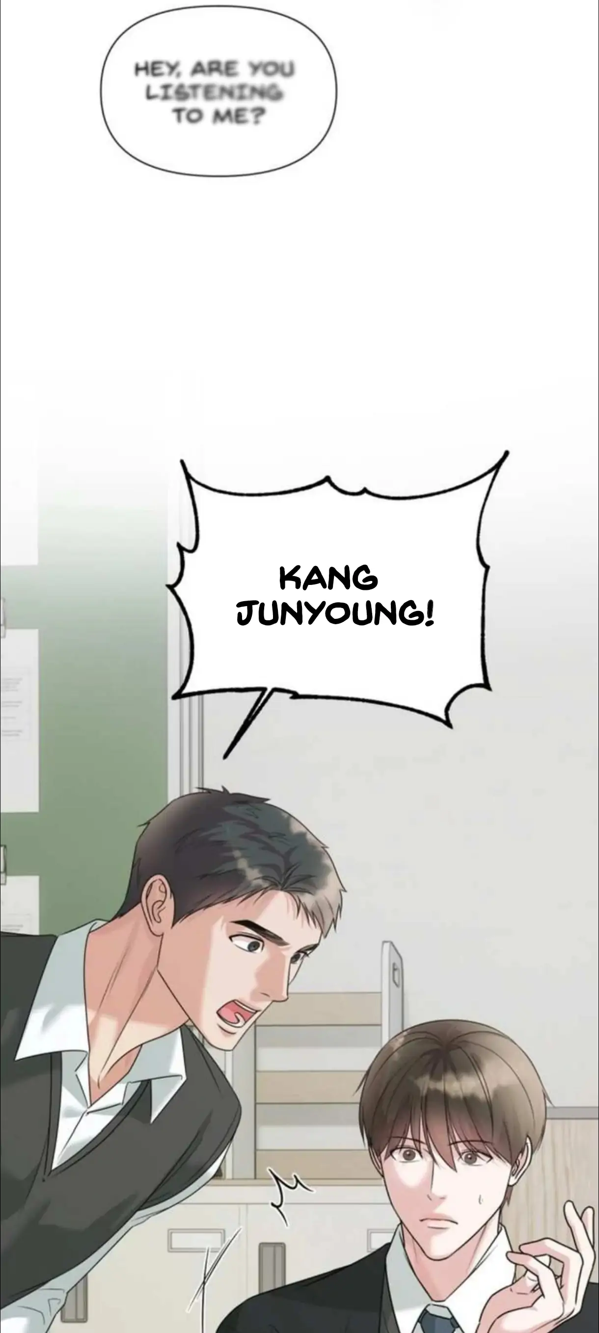 Read Madly Beautiful chapter 12 image 57 on Lezhin