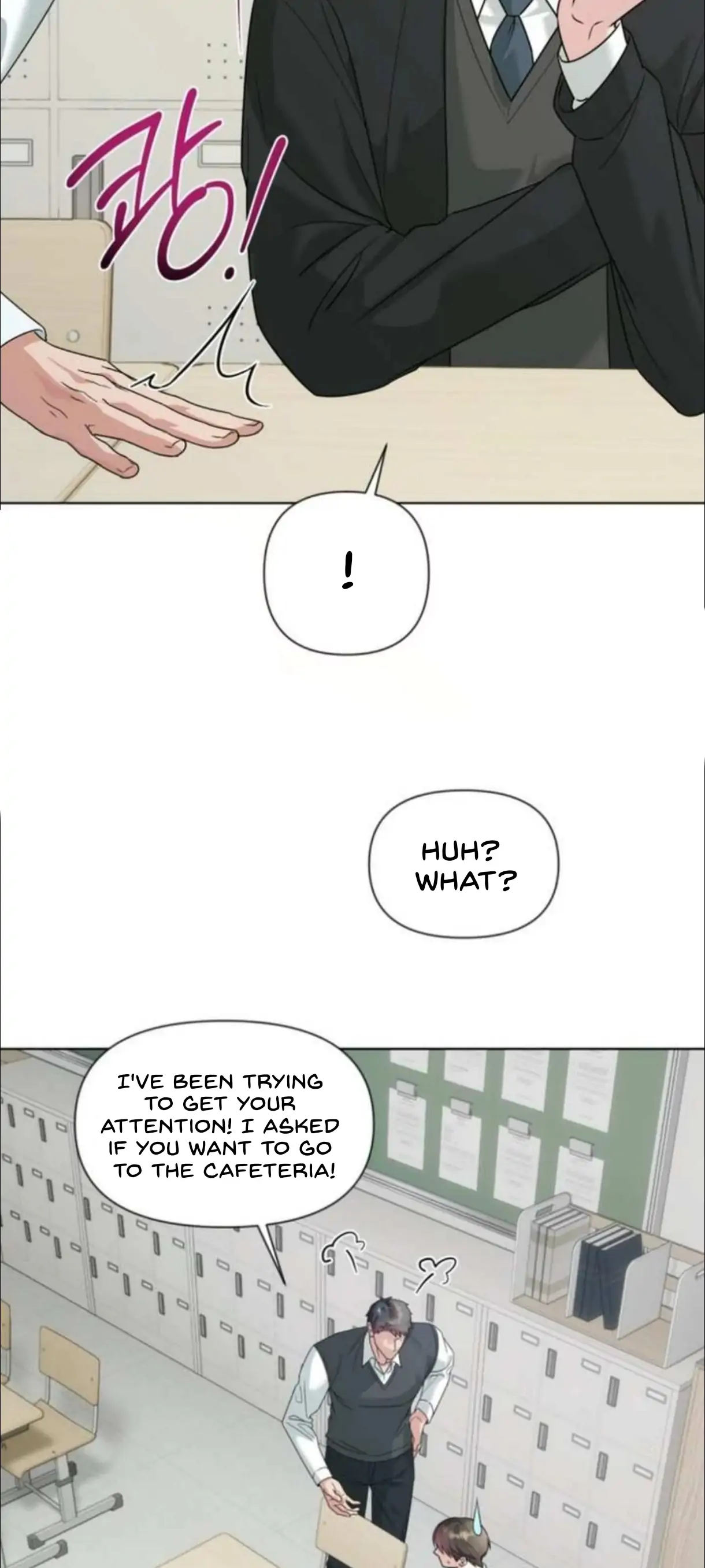 Read Madly Beautiful chapter 12 image 58 on Lezhin