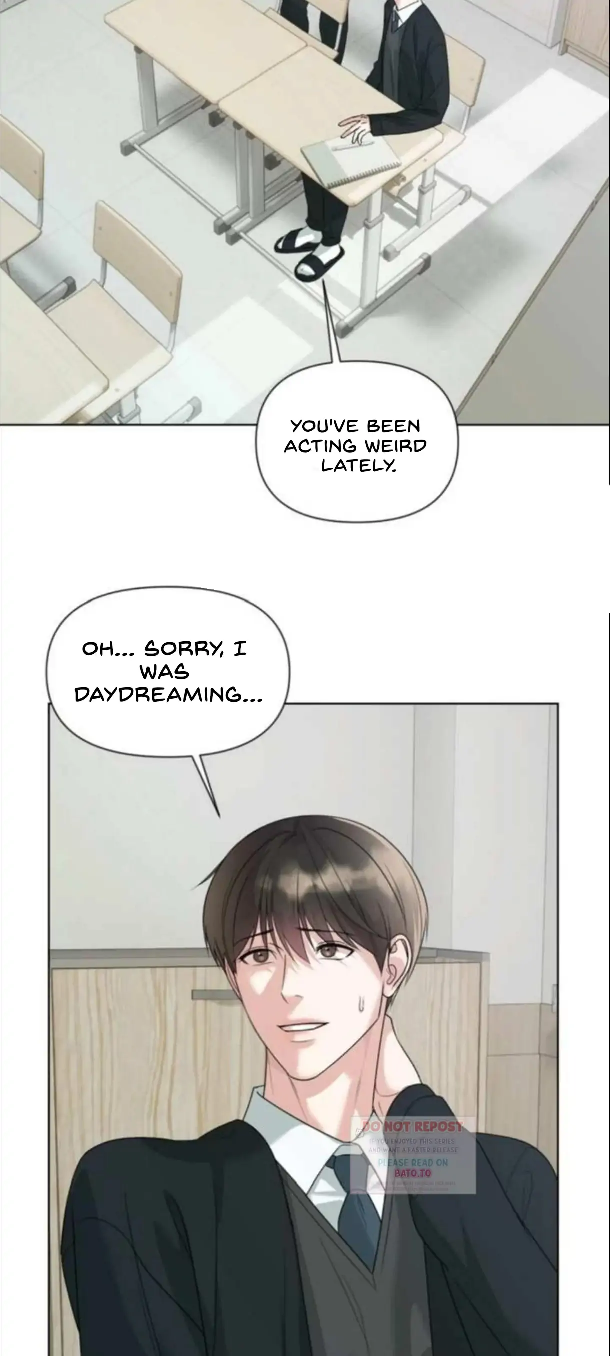 Read Madly Beautiful chapter 12 image 59 on Lezhin