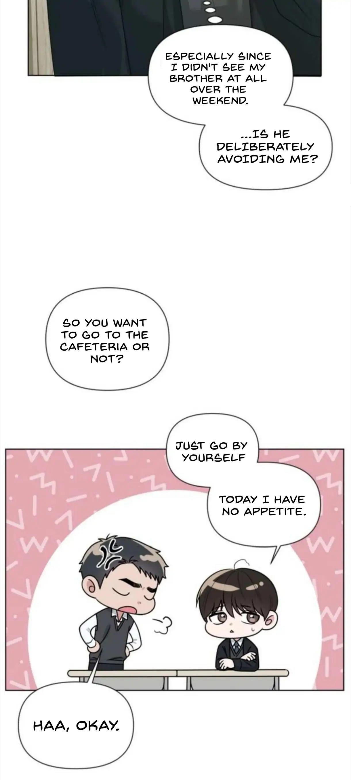 Read Madly Beautiful chapter 12 image 60 on Lezhin